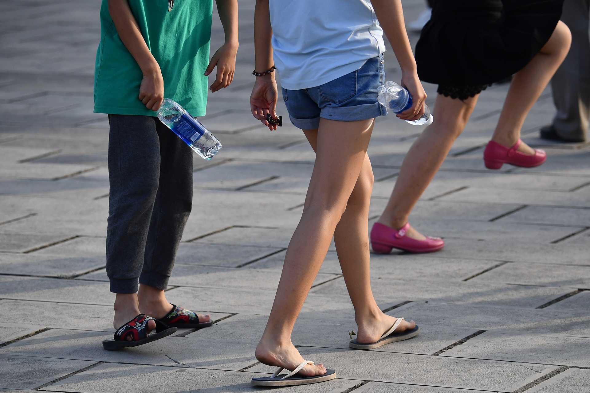 chua Bai Dinh bi boi ban anh 7