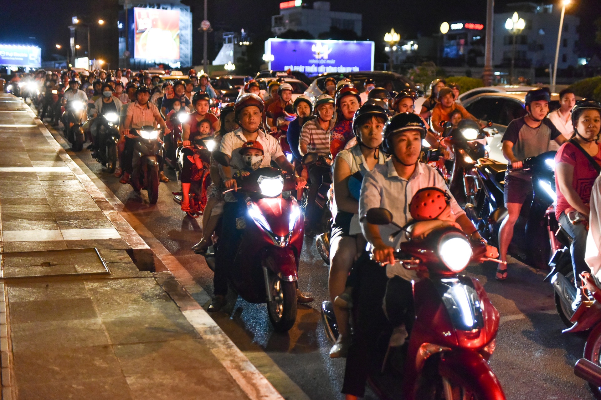 du xuan Tet Ky Hoi anh 3