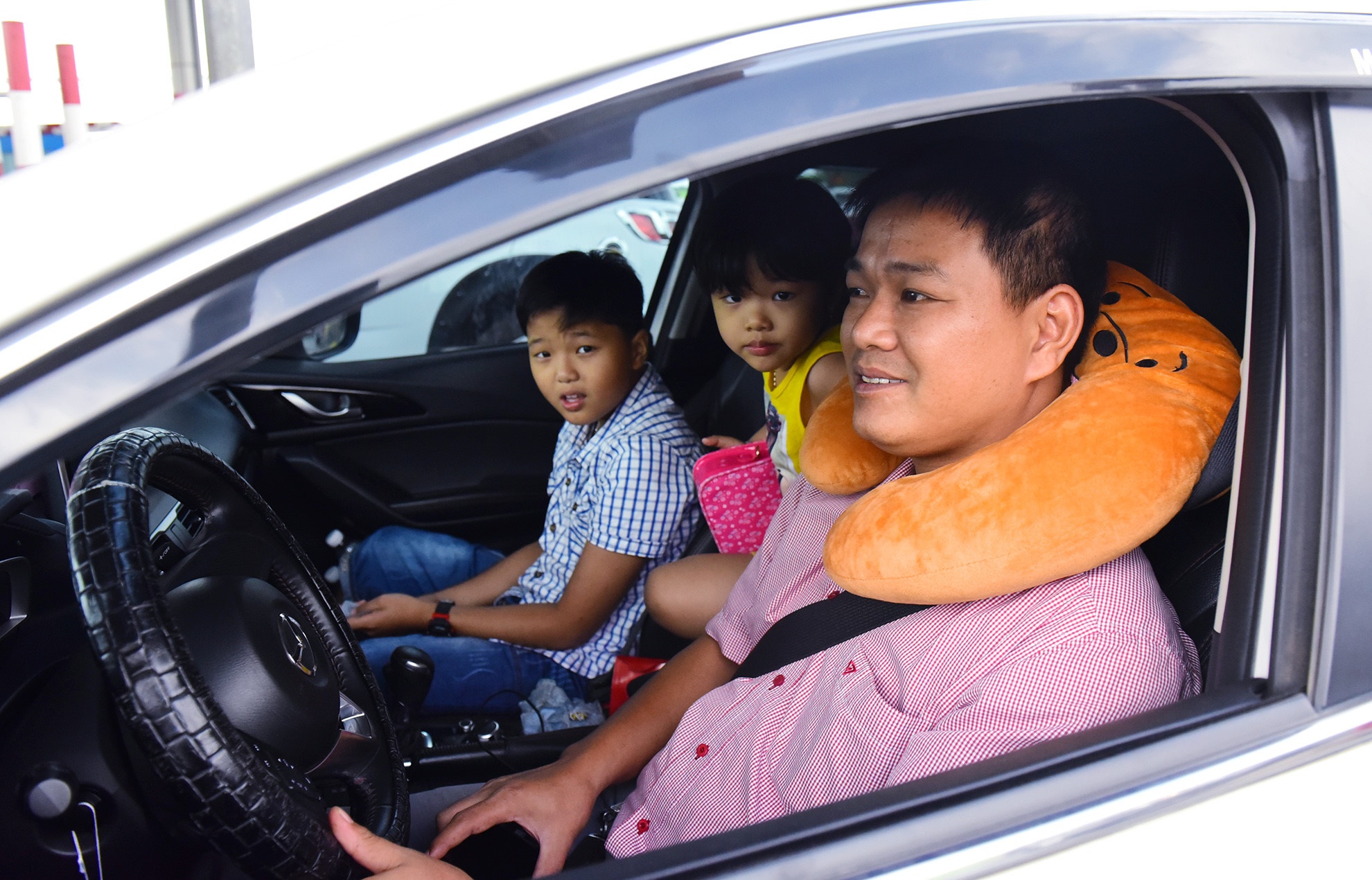 du xuan Tet Ky Hoi anh 8