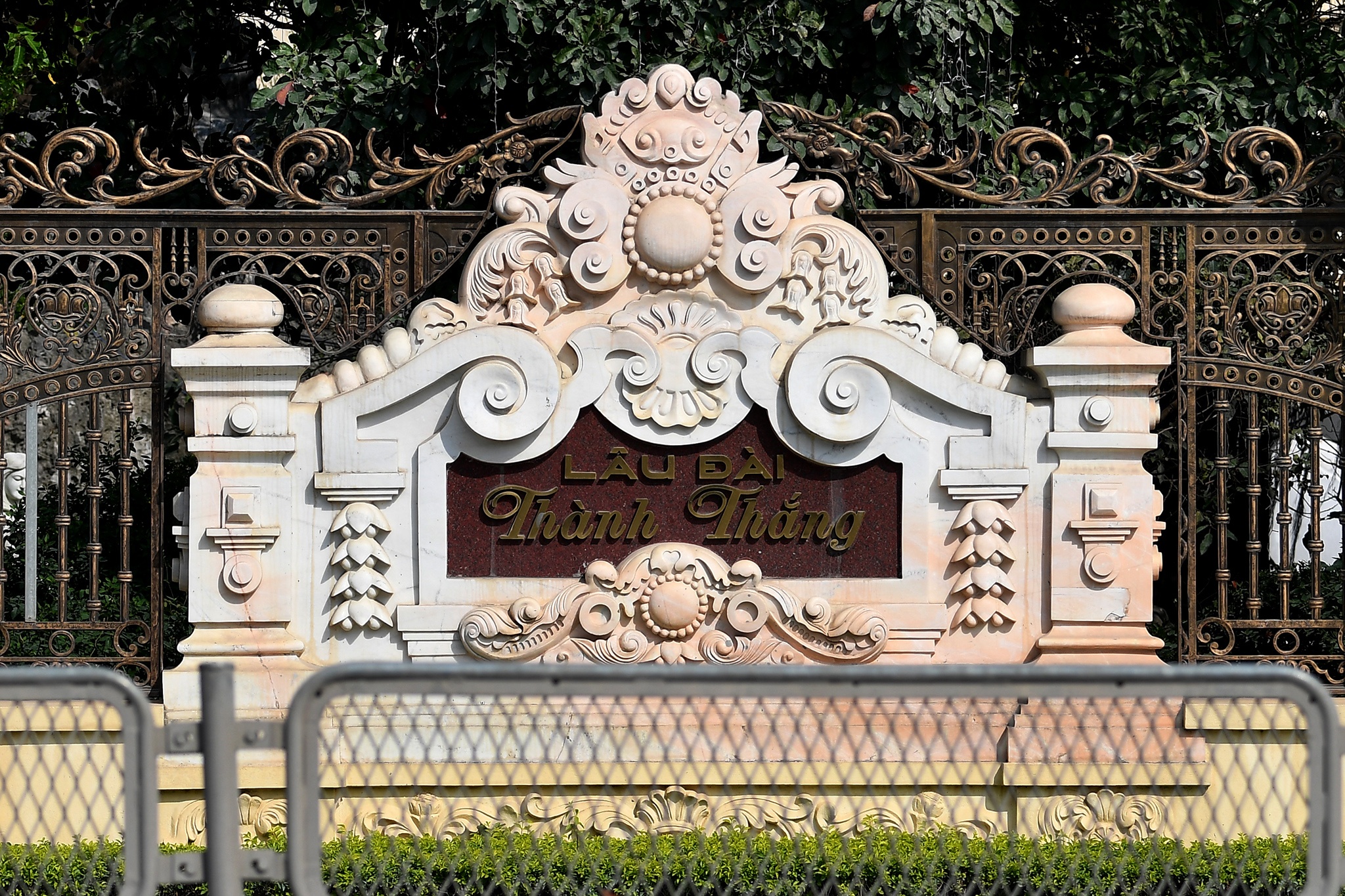 toa lau dai o Gia Vien Ninh Binh anh 8