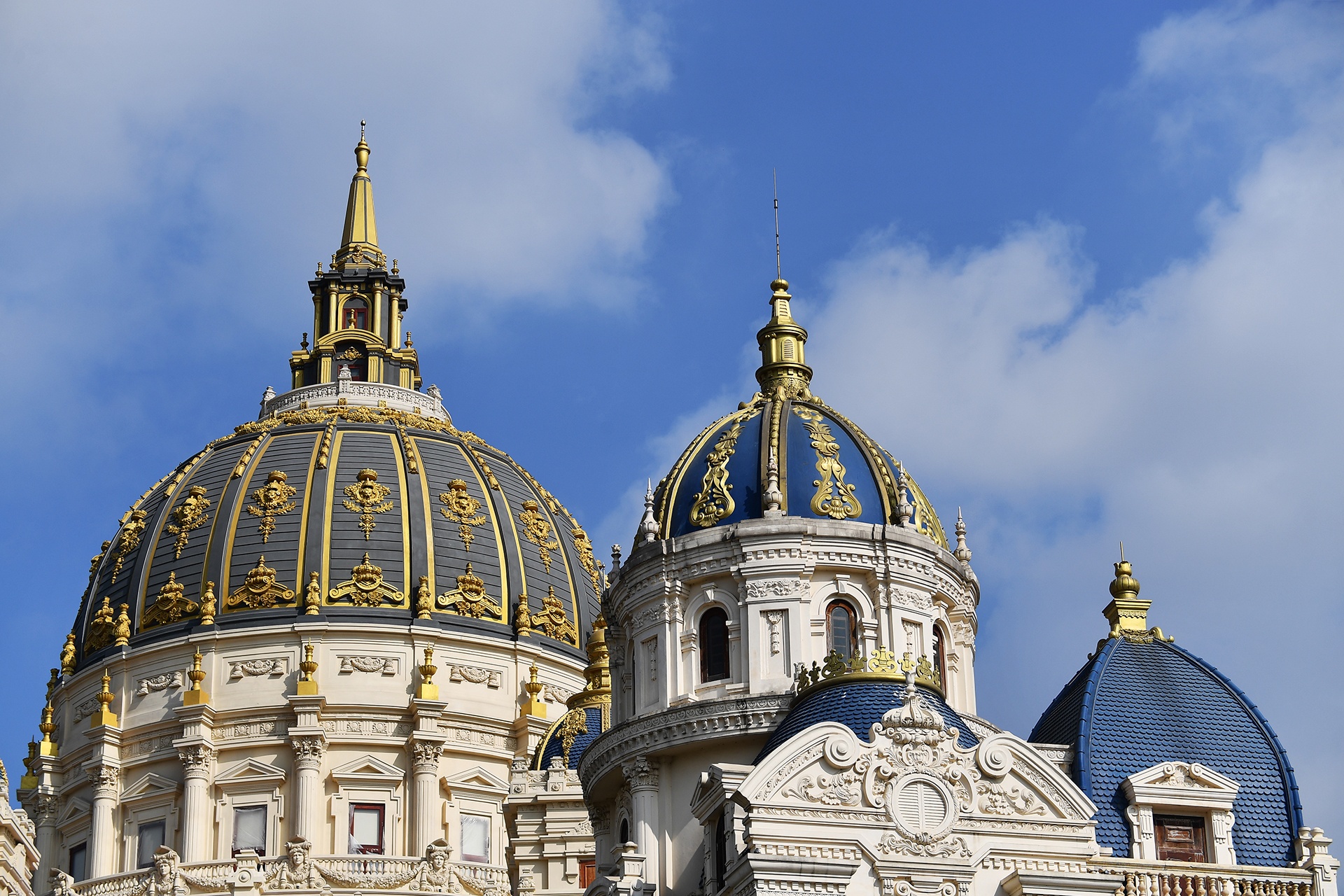 toa lau dai o Gia Vien Ninh Binh anh 10