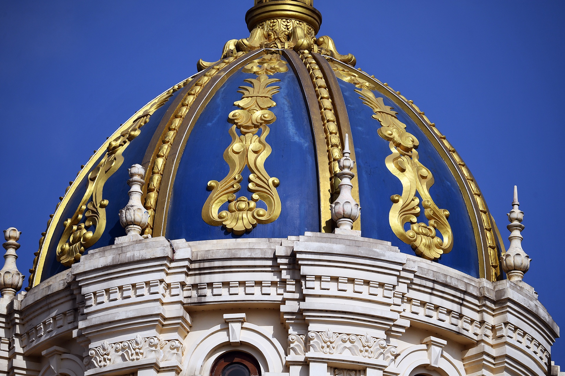 toa lau dai o Gia Vien Ninh Binh anh 11