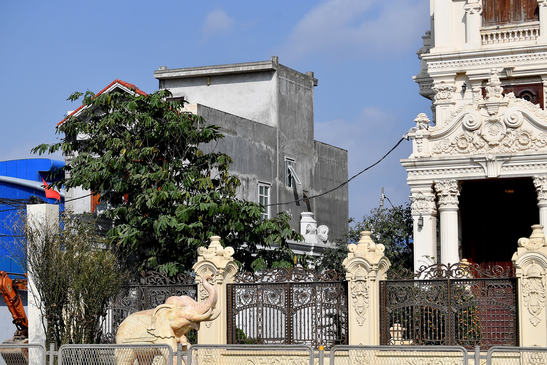 toa lau dai o Gia Vien Ninh Binh anh 14