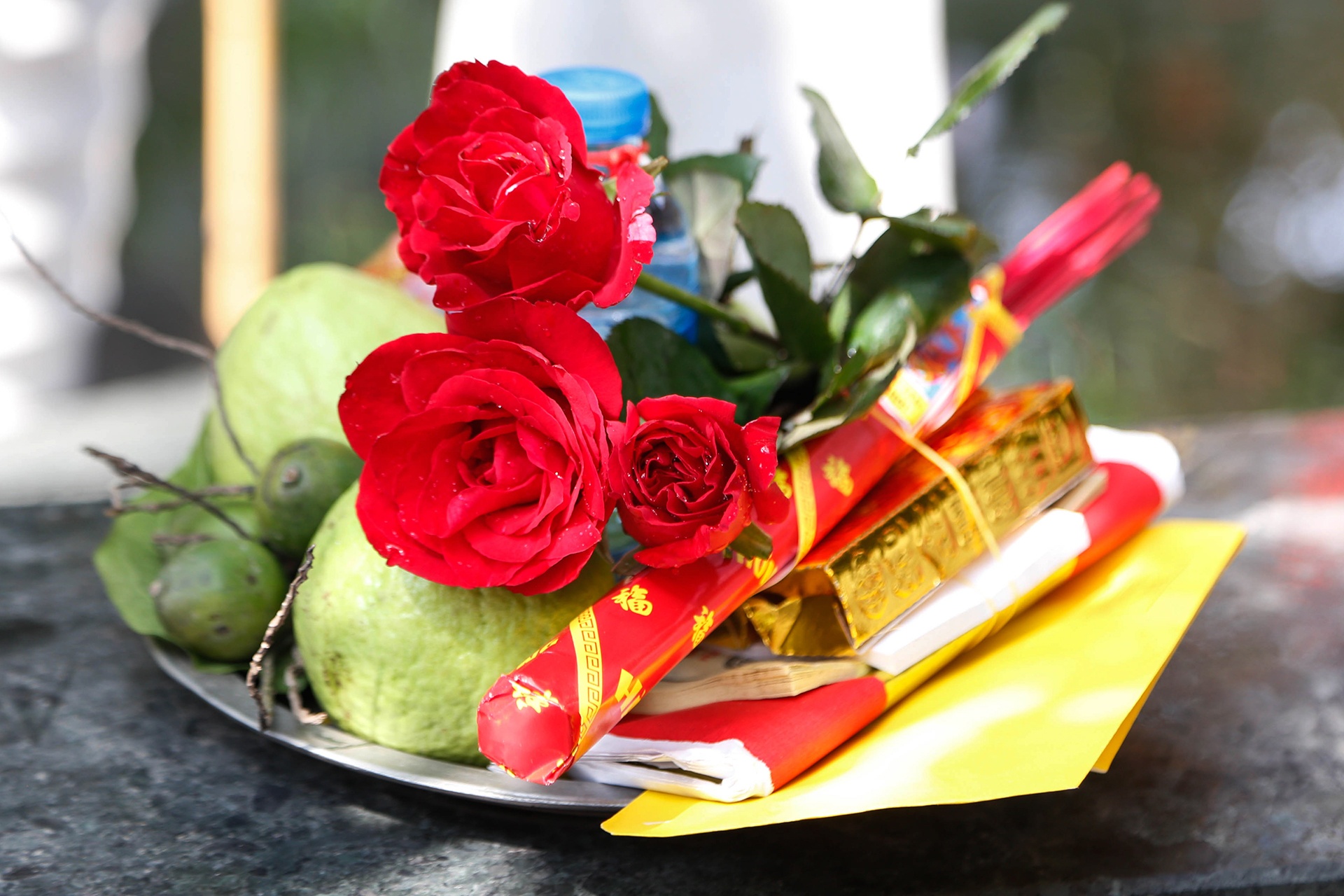 cau duyen chua Ha anh 11