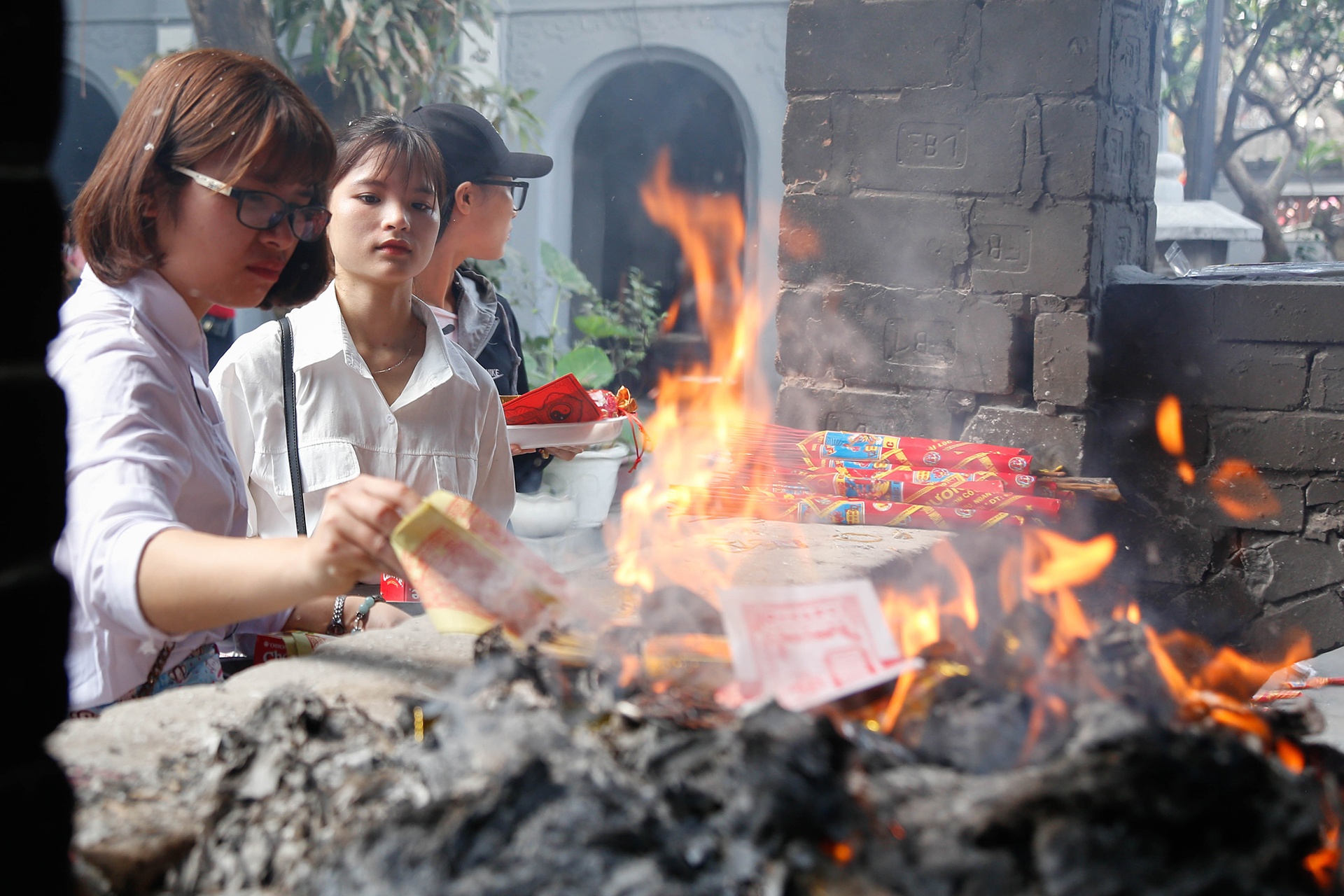 cau duyen chua Ha anh 12