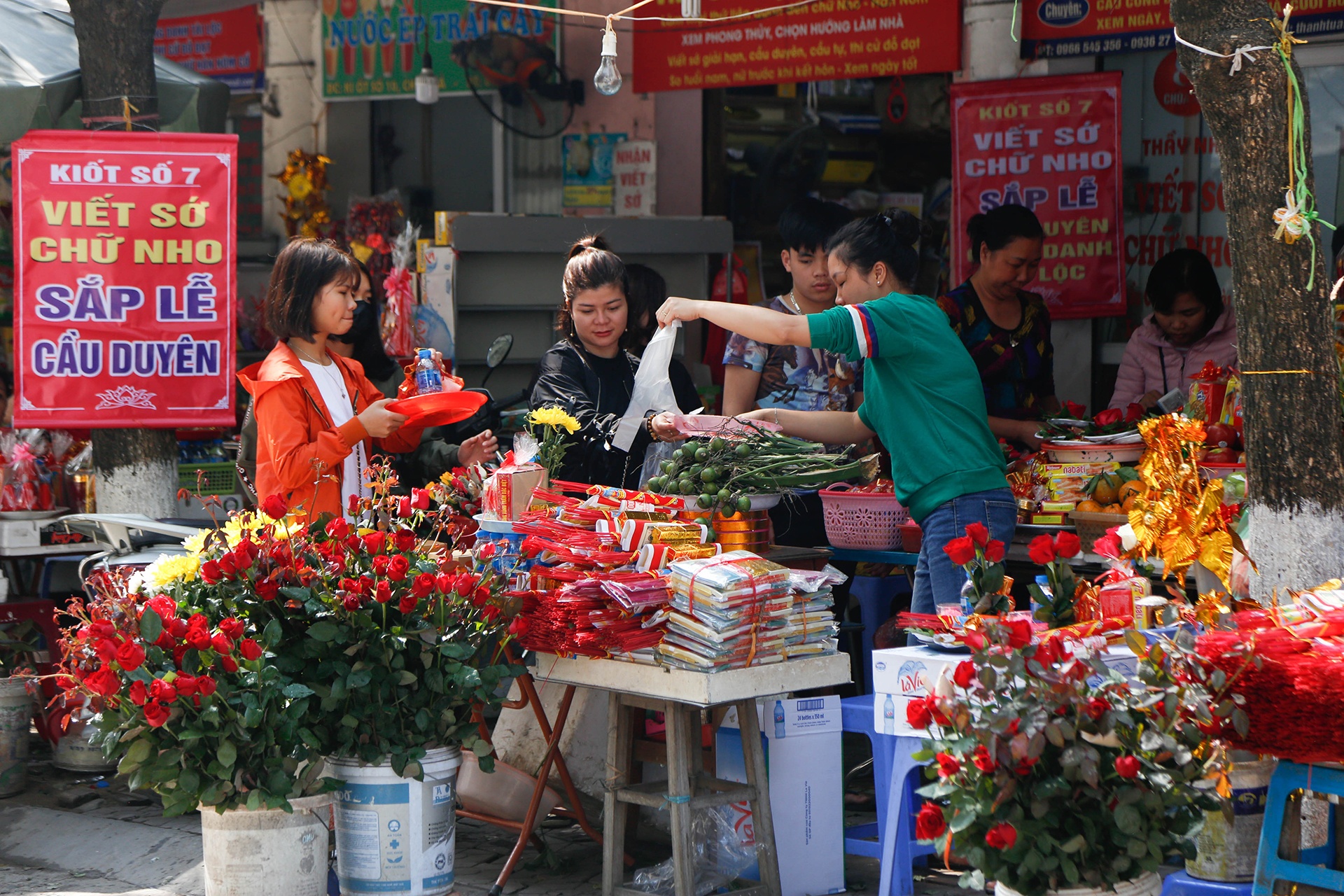 cau duyen chua Ha anh 14