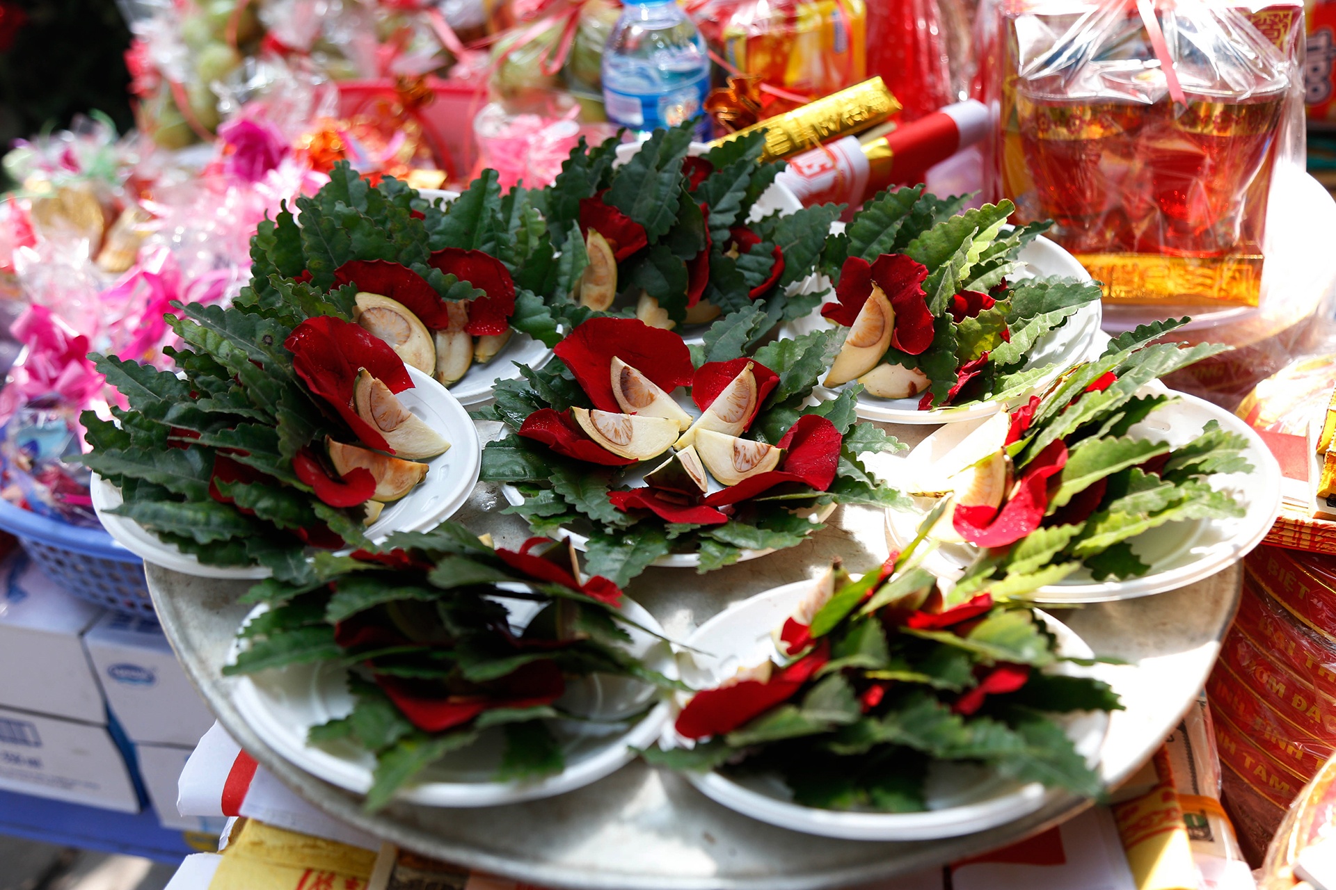 cau duyen chua Ha anh 13