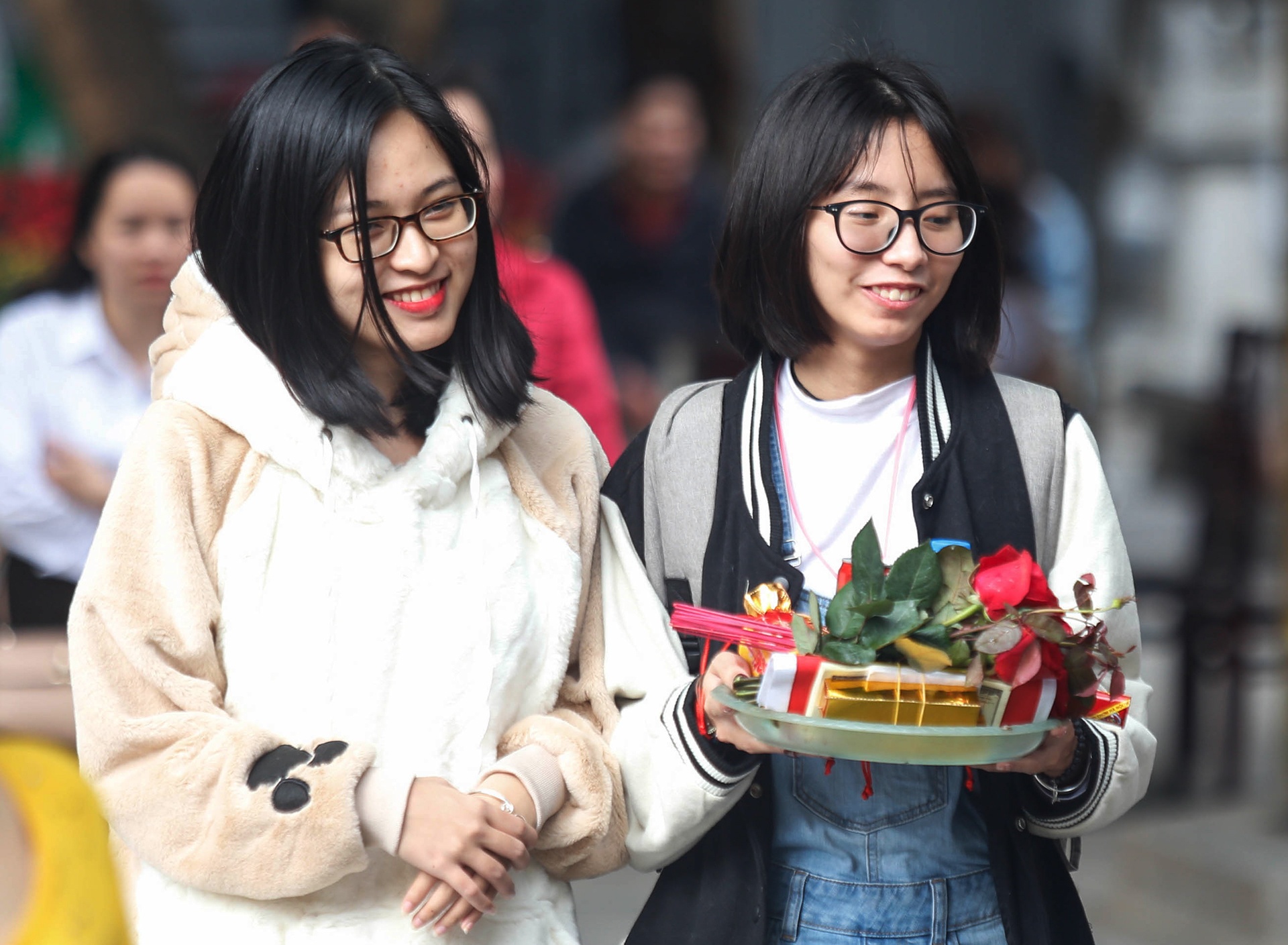 cau duyen chua Ha anh 3