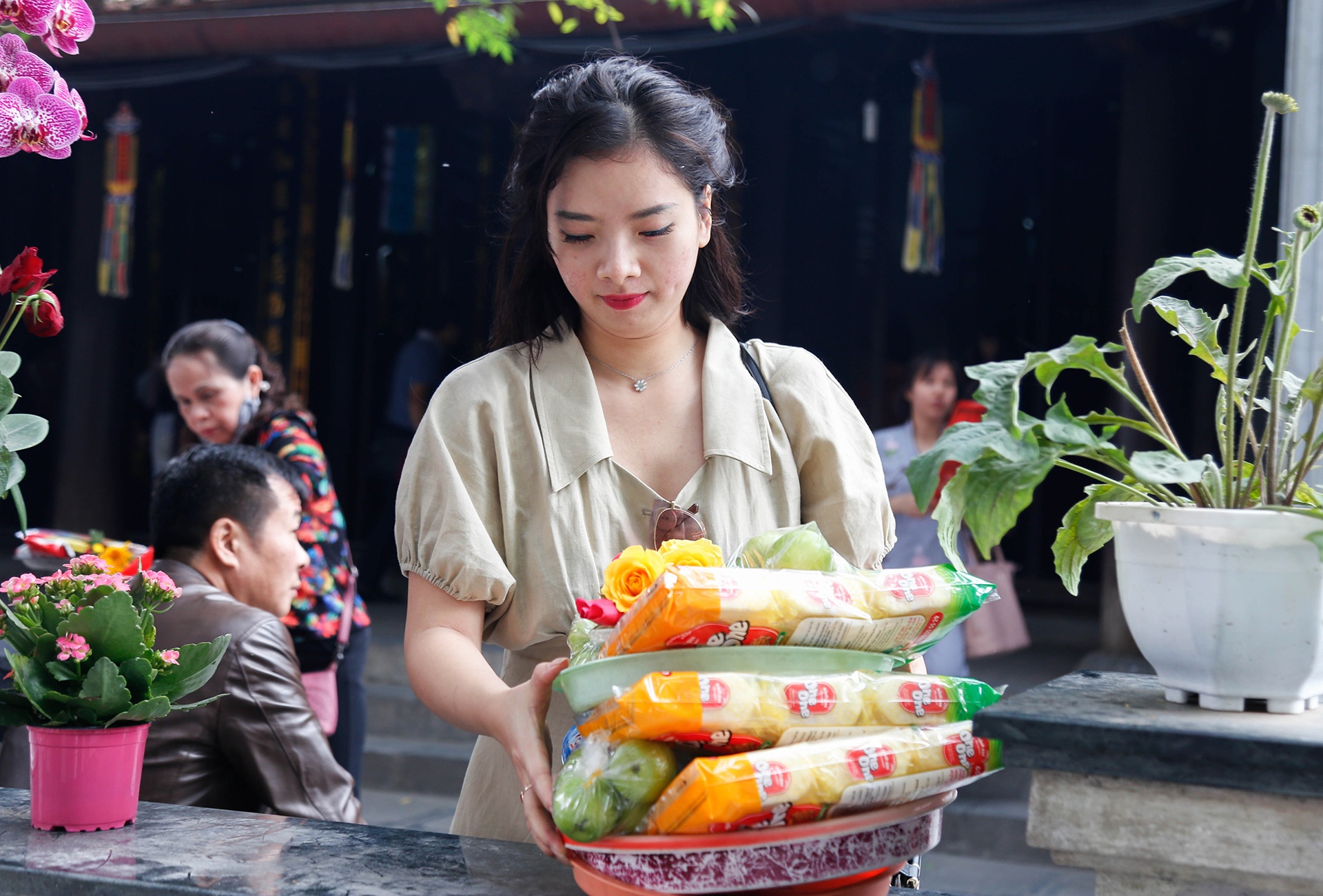 cau duyen chua Ha anh 5