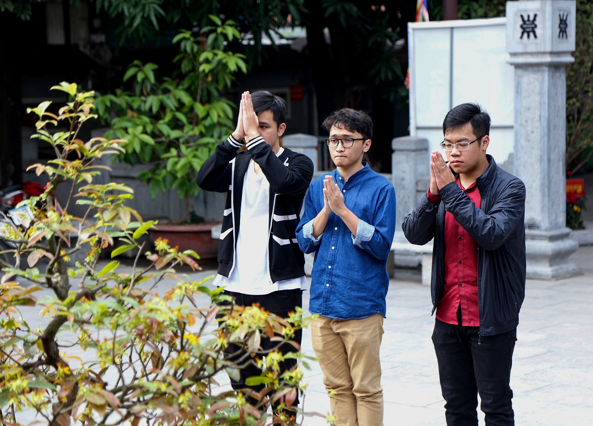 cau duyen chua Ha anh 6