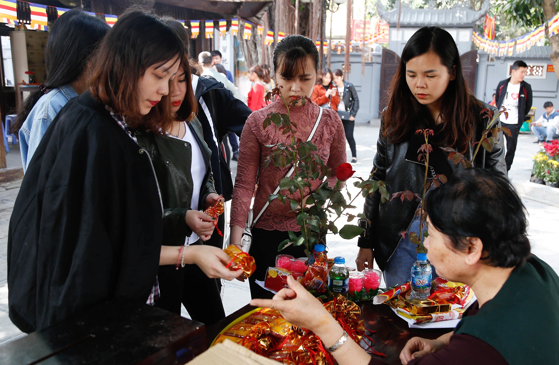 cau duyen chua Ha anh 7