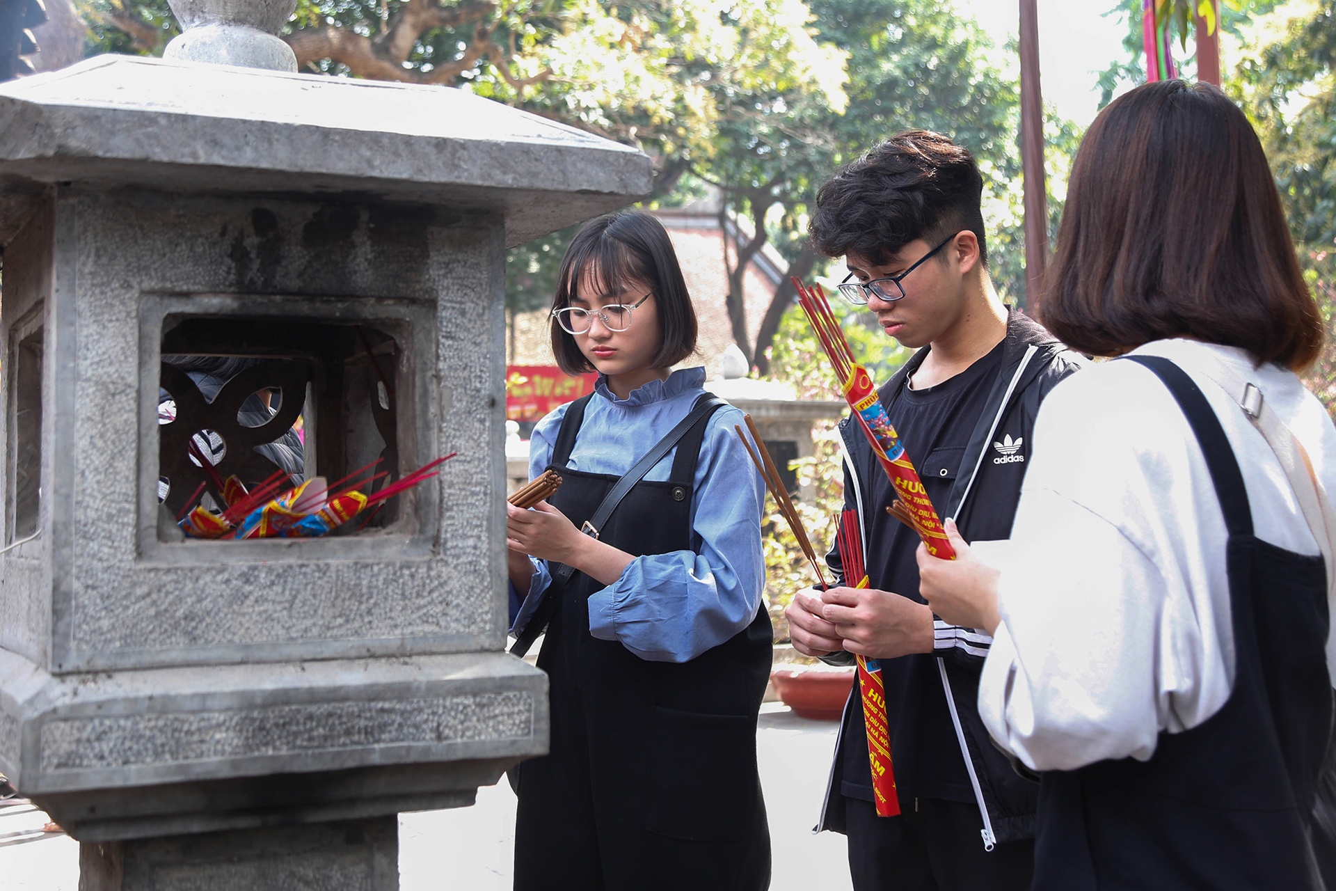 cau duyen chua Ha anh 2