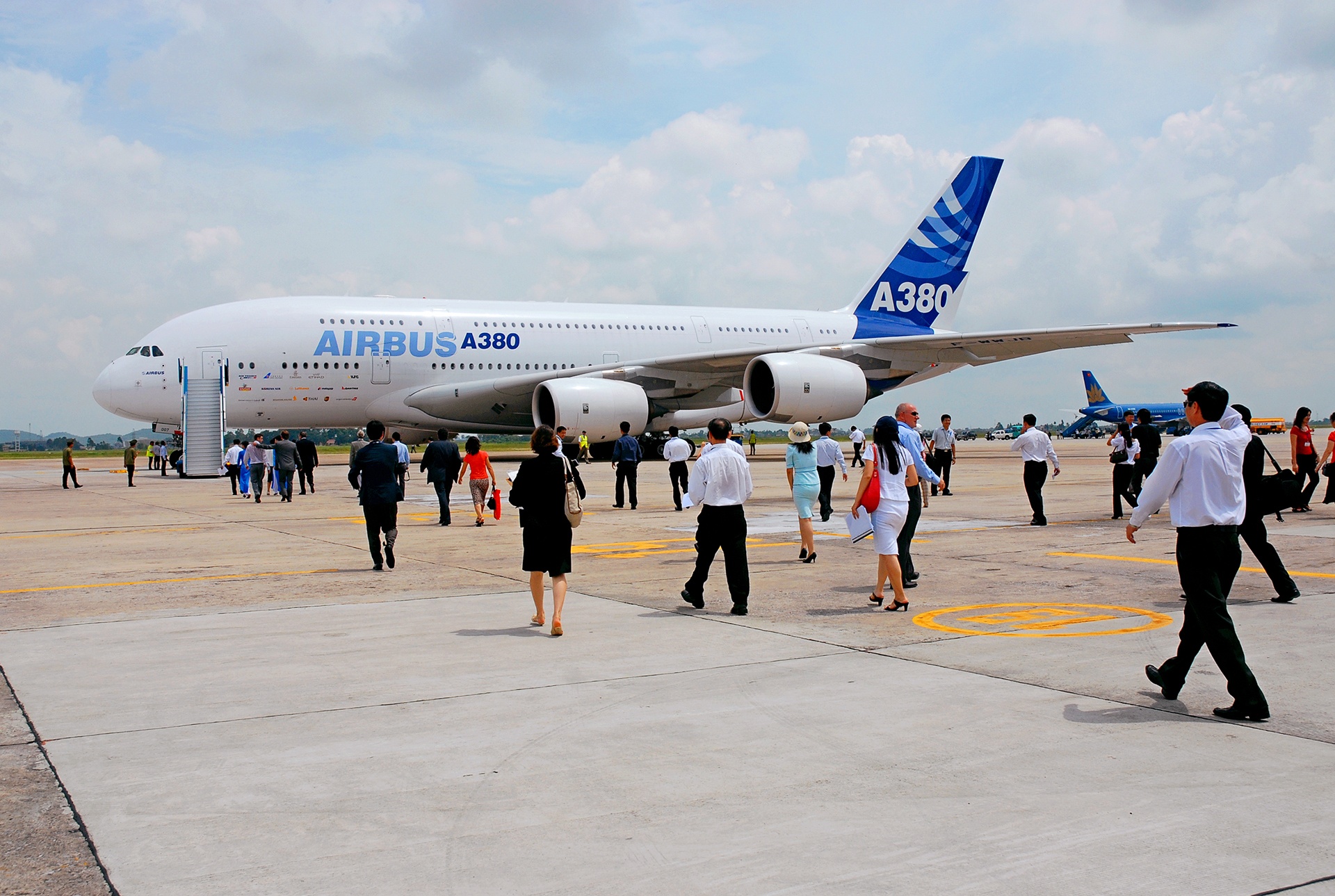 May bay lon nhat the gioi dung san xuat anh 3
