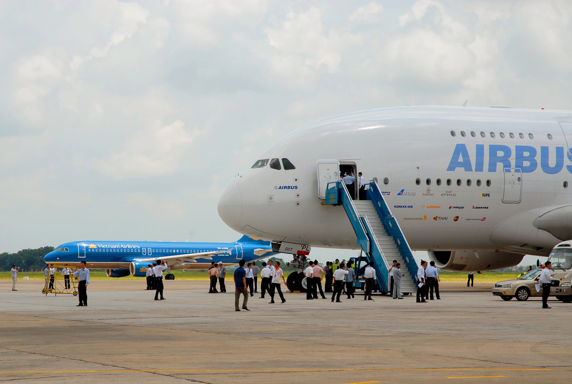 May bay lon nhat the gioi dung san xuat anh 5