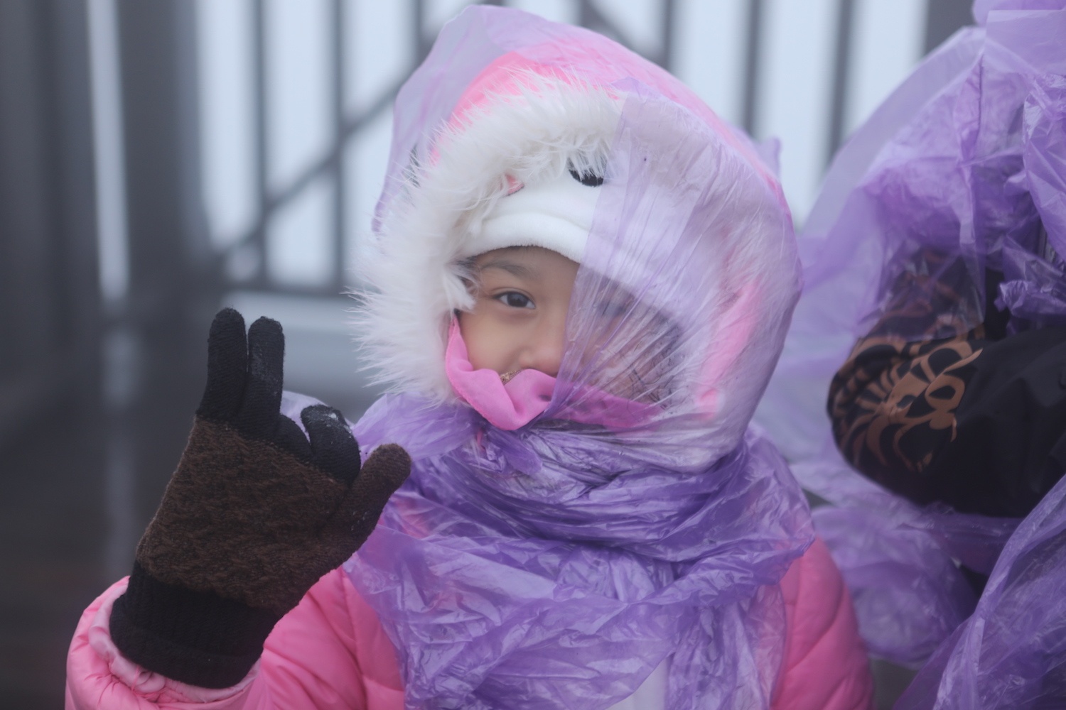 tuyet roi o Fansipan anh 10