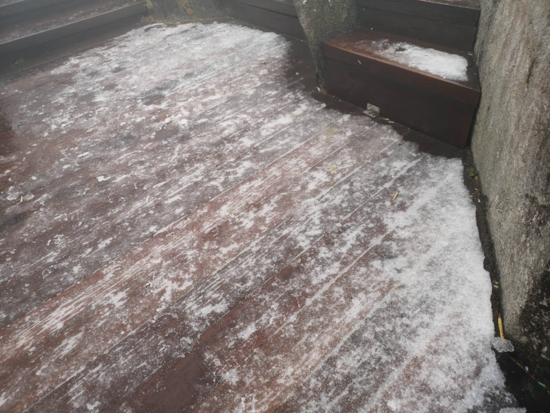 tuyet roi o dinh Fansipan anh 24