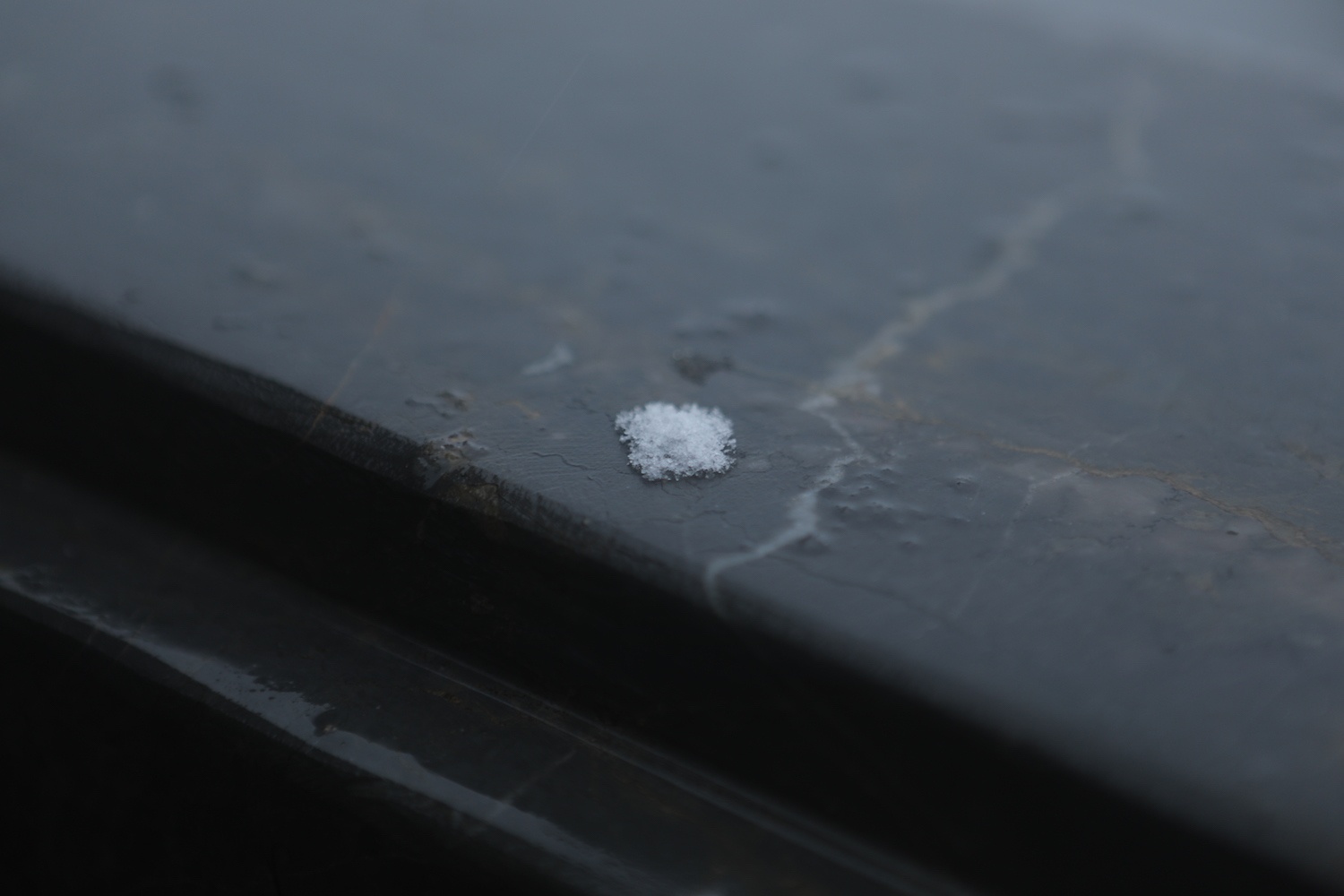 tuyet roi o dinh Fansipan anh 2