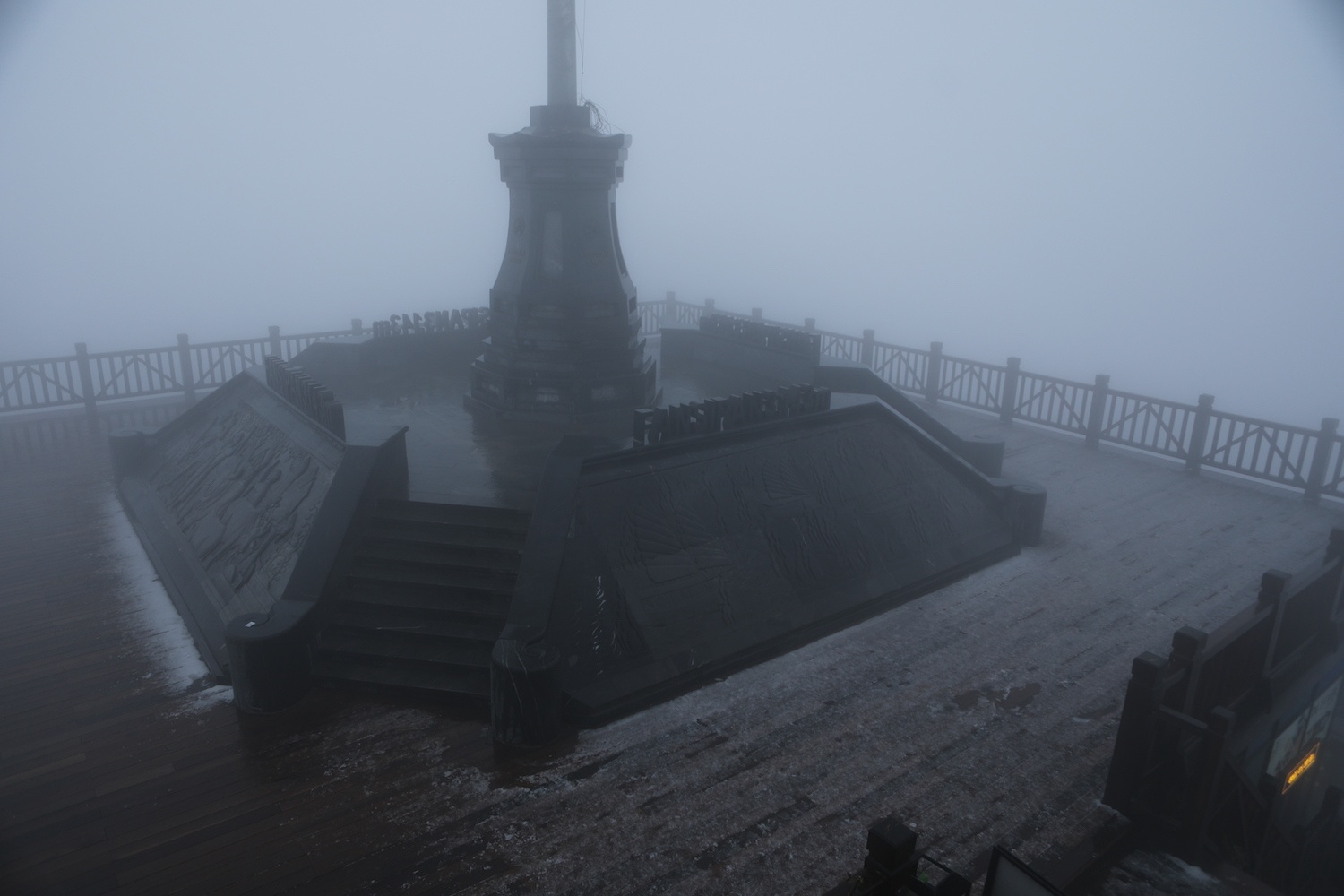 tuyet roi o dinh Fansipan anh 9