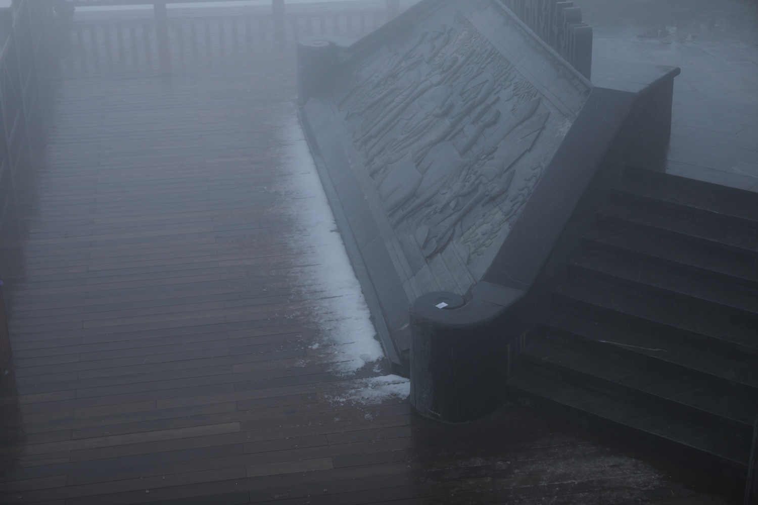 tuyet roi o dinh Fansipan anh 10