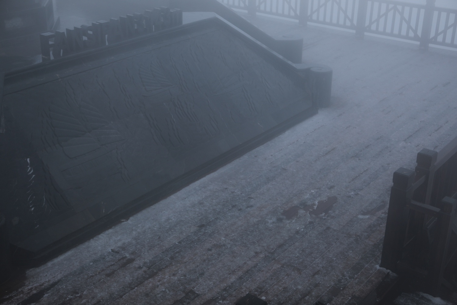 tuyet roi o dinh Fansipan anh 11