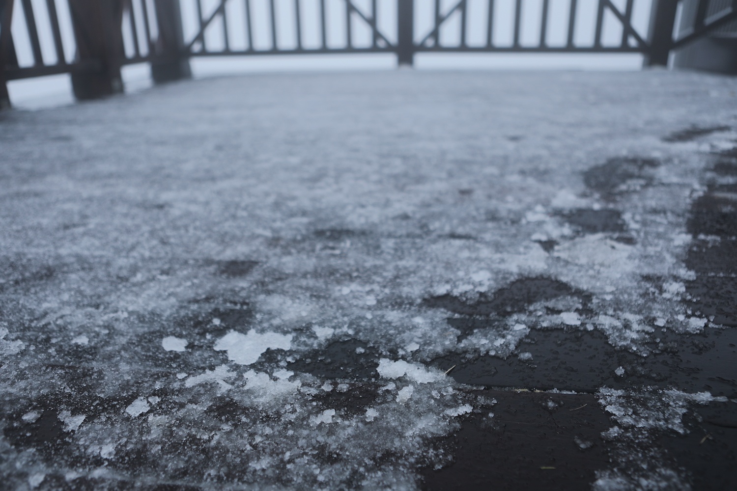 tuyet roi o dinh Fansipan anh 12