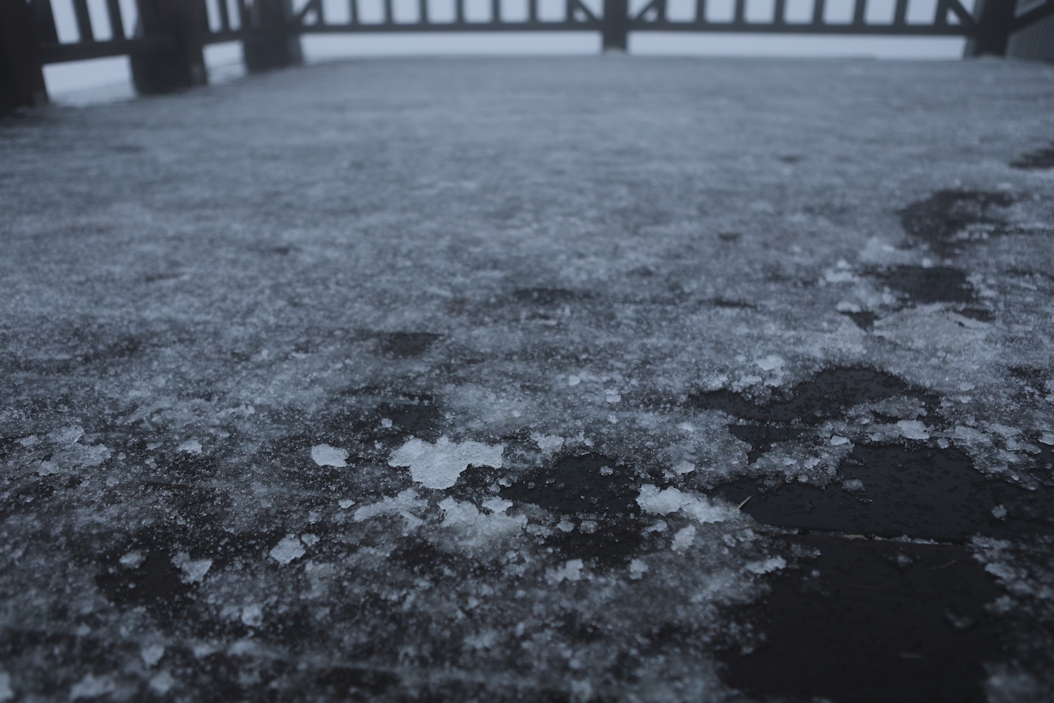 tuyet roi o dinh Fansipan anh 13