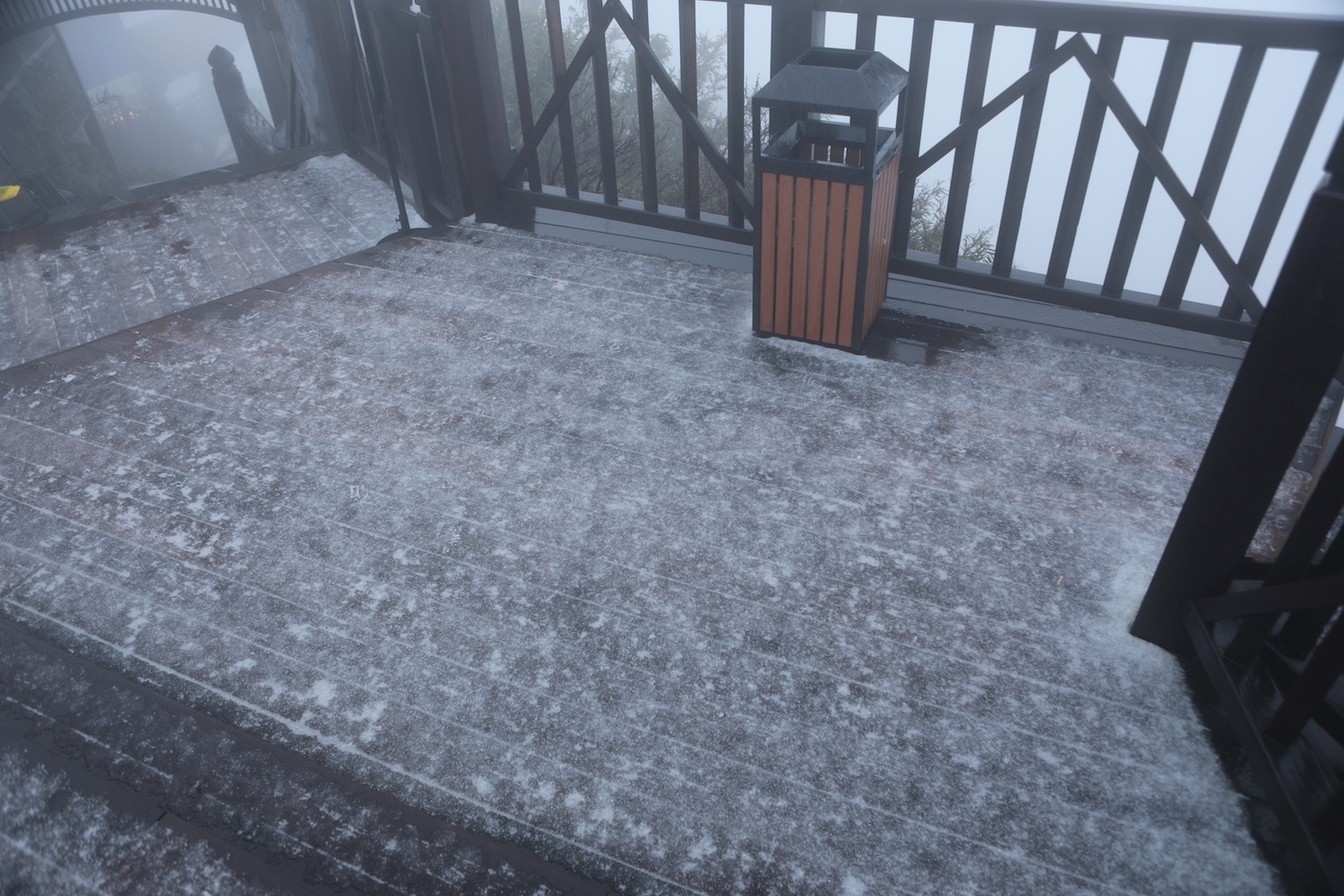 tuyet roi o dinh Fansipan anh 22