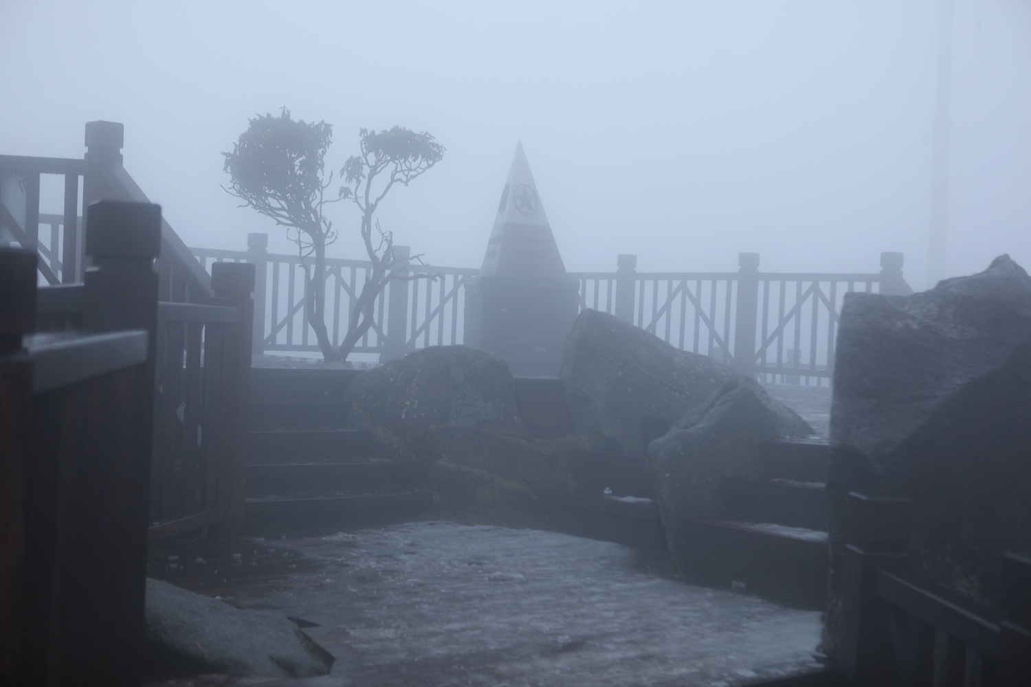 tuyet roi o dinh Fansipan anh 23