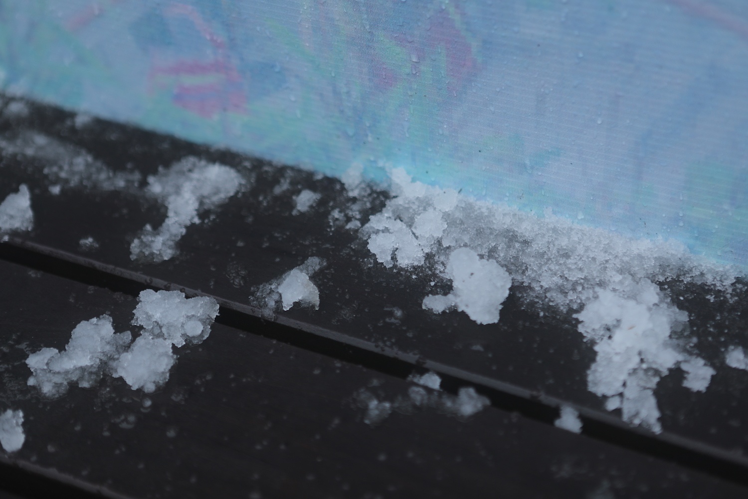 tuyet roi o dinh Fansipan anh 5