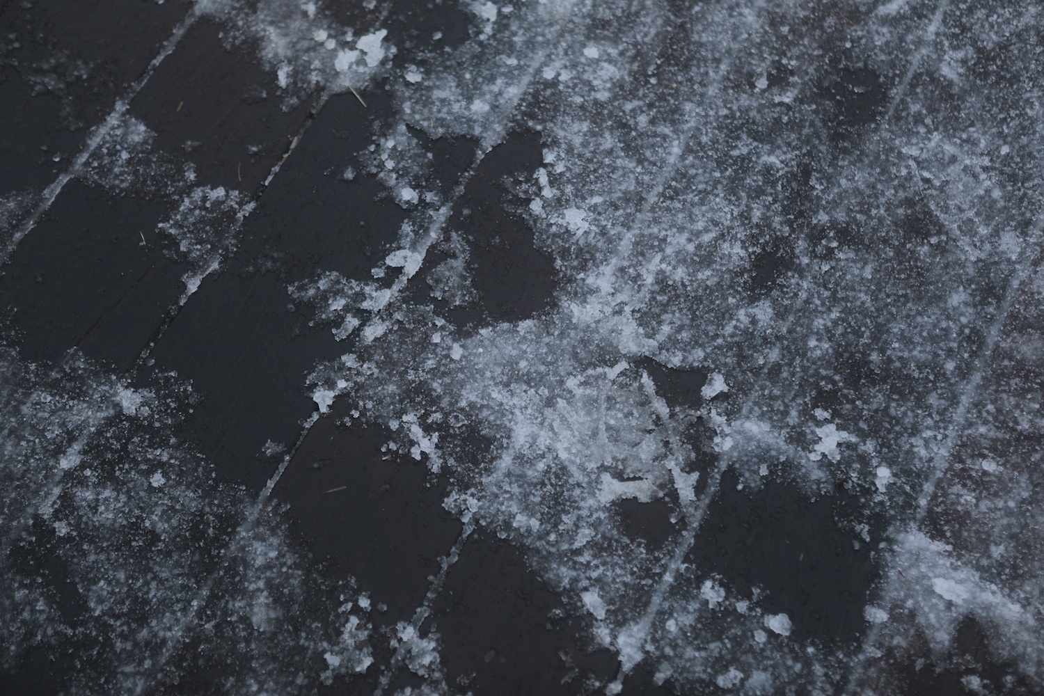 tuyet roi o dinh Fansipan anh 8