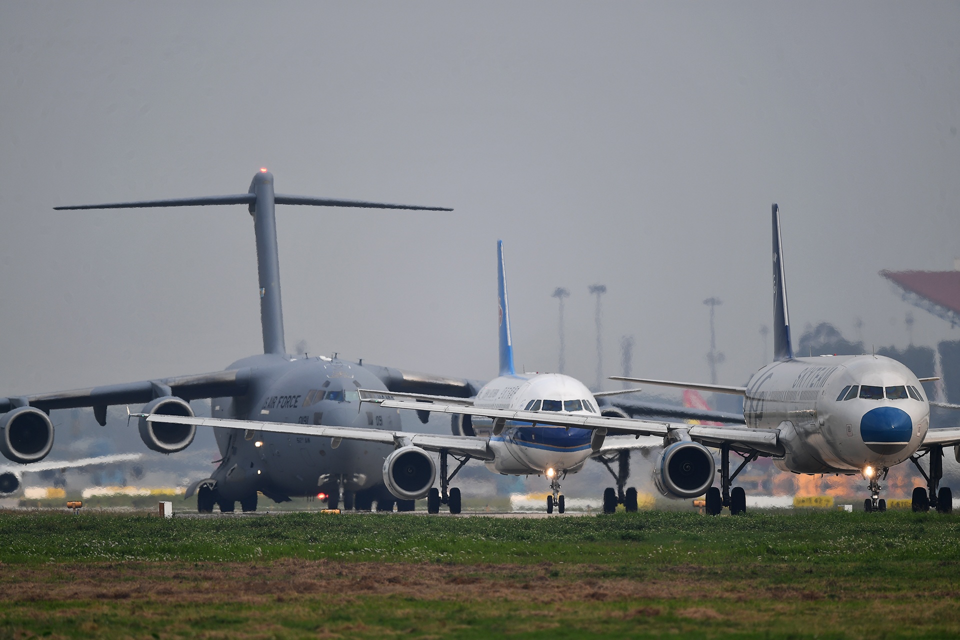 ngua tho C17 Trump Ha Noi anh 8