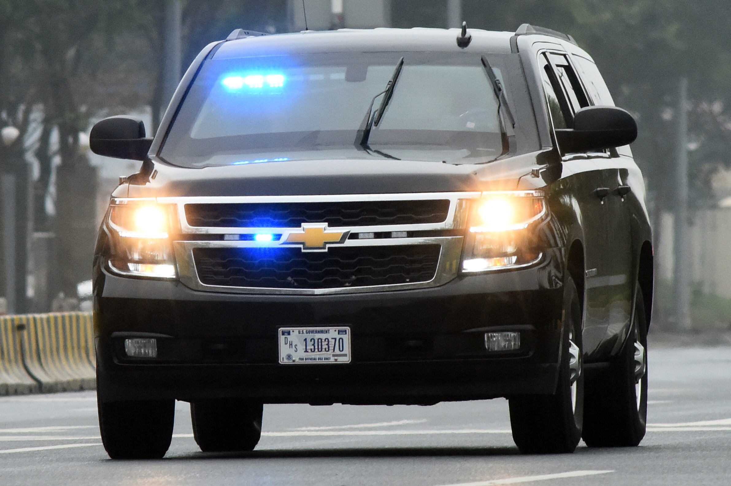 quai thu cua tong thong My o Ha Noi anh 7