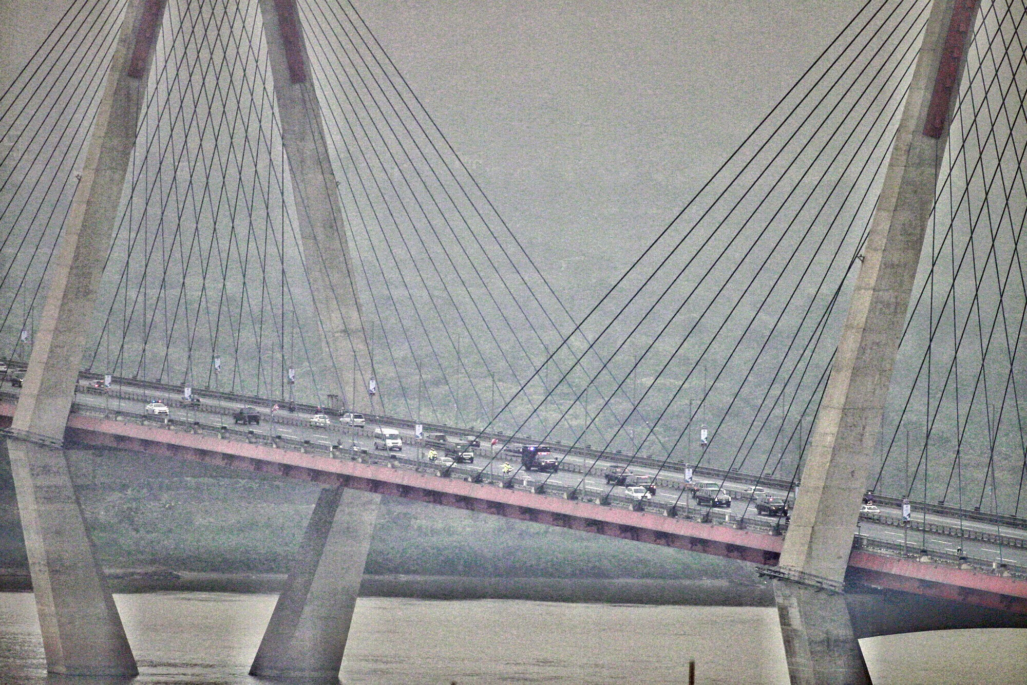 quai thu cua tong thong My o Ha Noi anh 10