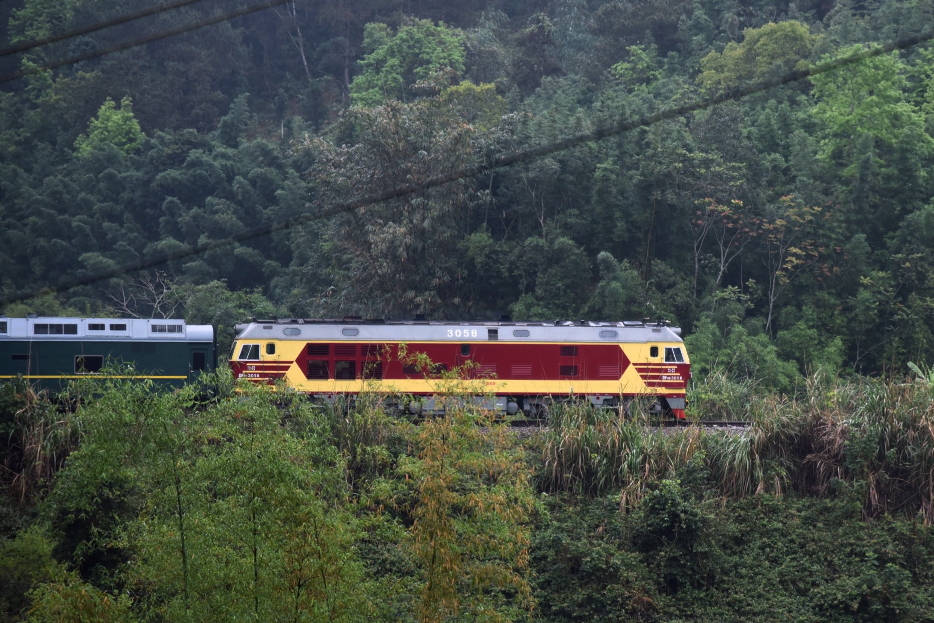 thuong dinh My Trieu o Ha Noi anh 18