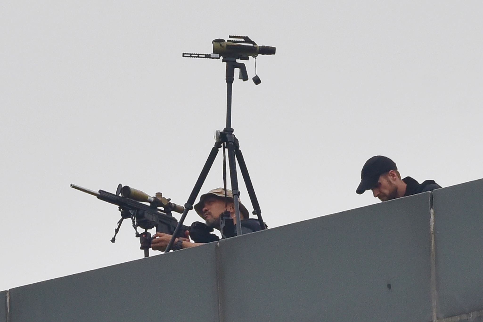 thuong dinh My Trieu o Ha Noi anh 55