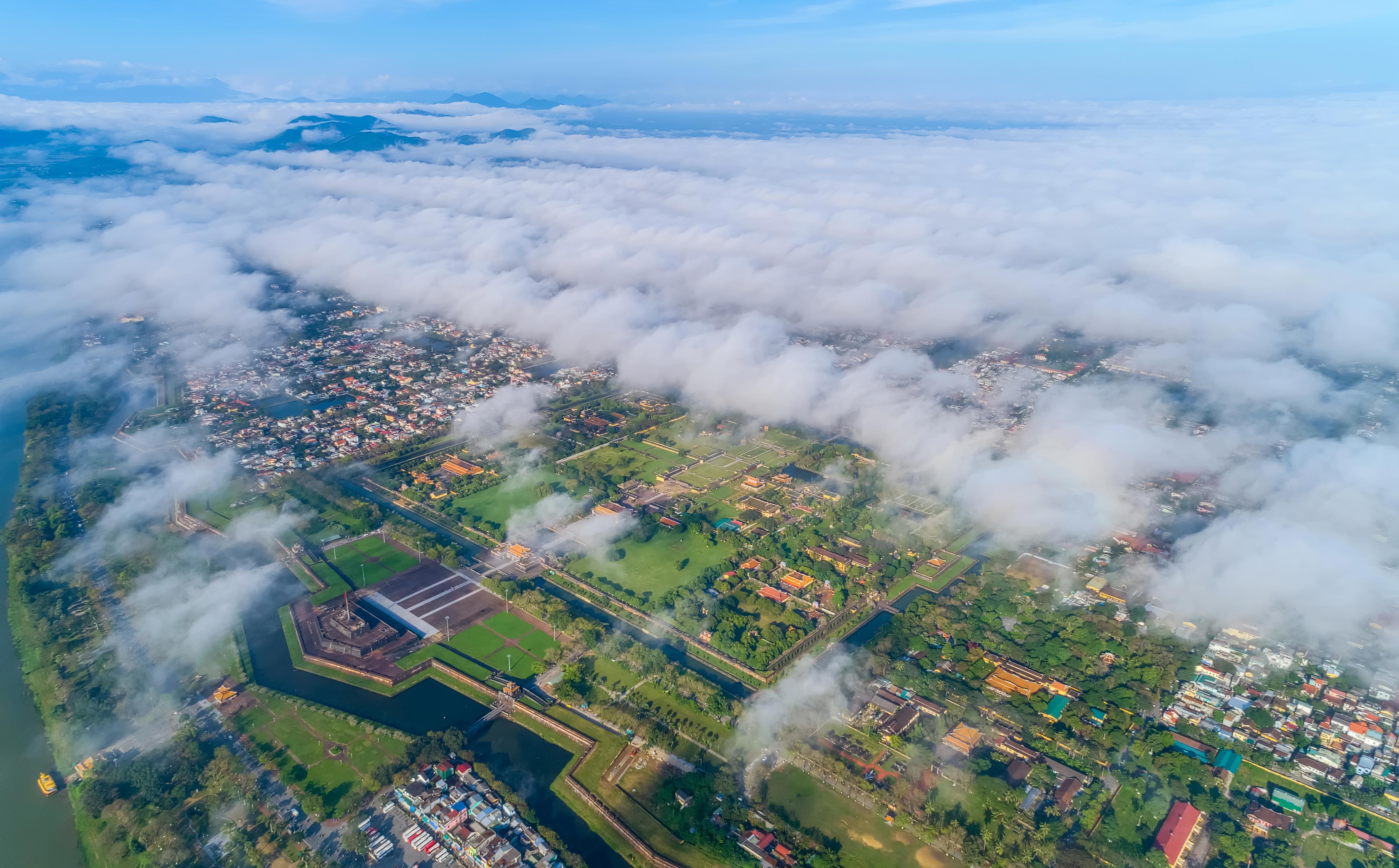 canh dep xu Hue anh 4