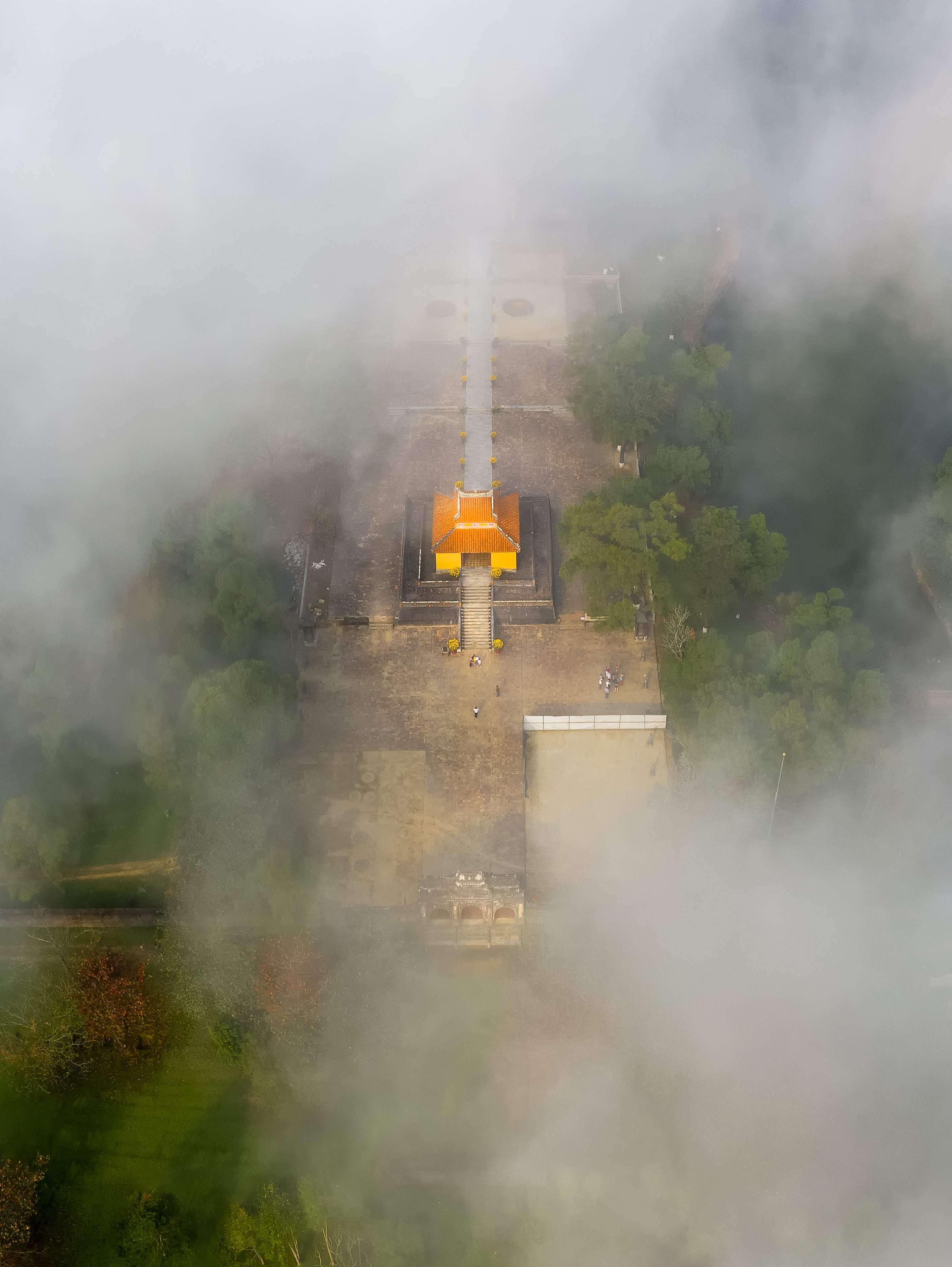 canh dep xu Hue anh 7