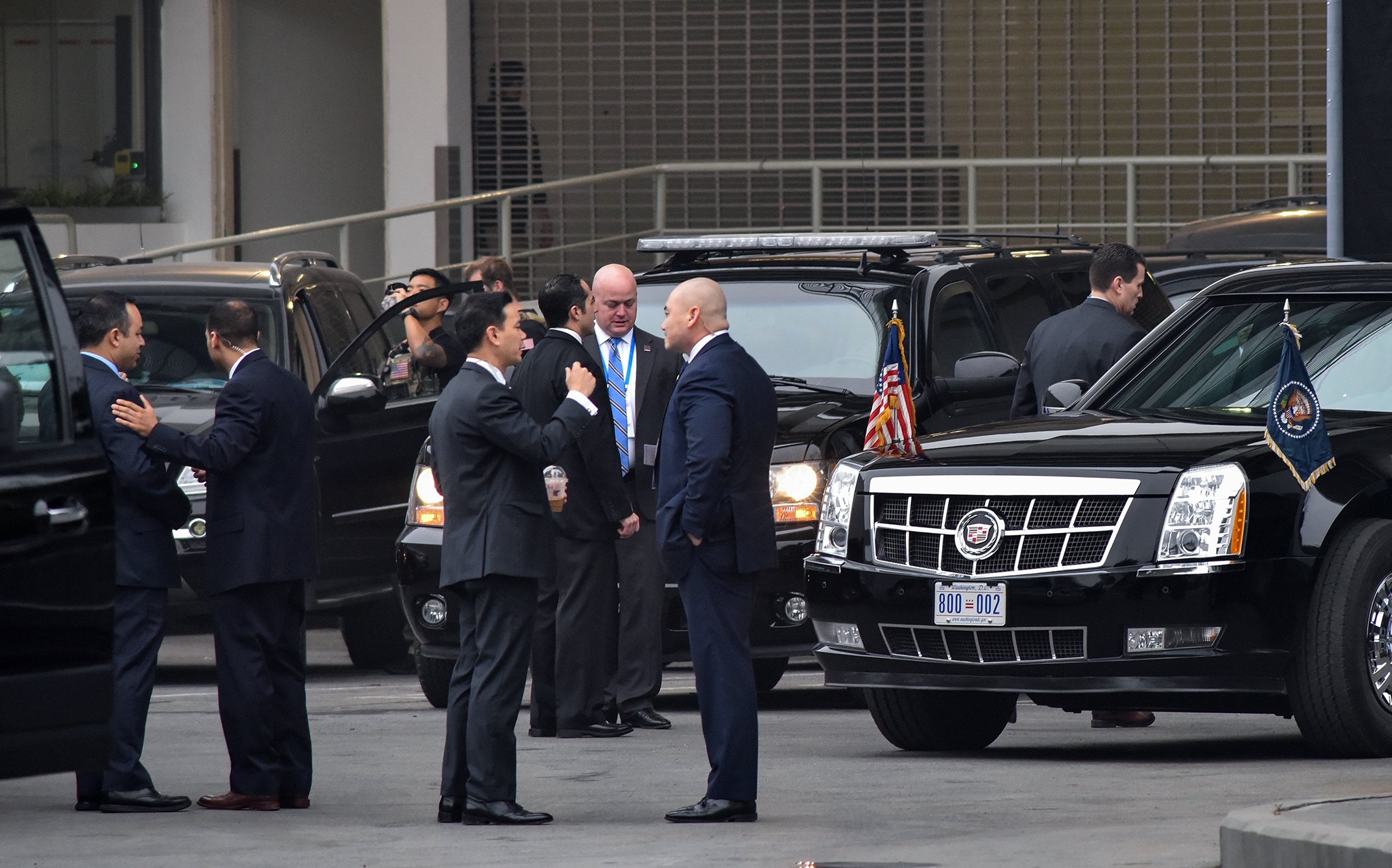 thuong dinh My Trieu o Ha Noi anh 52