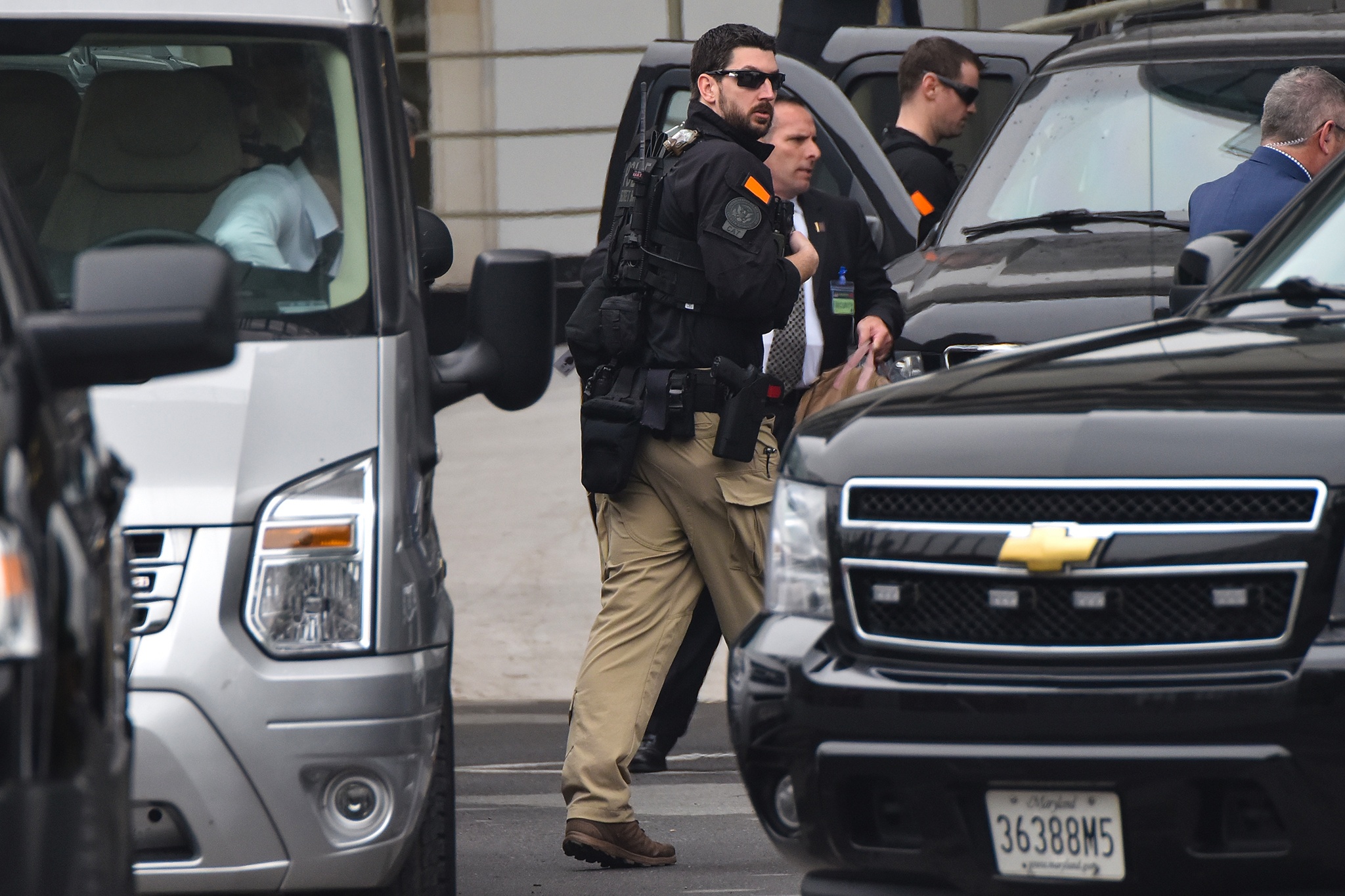 thuong dinh My Trieu o Ha Noi anh 53