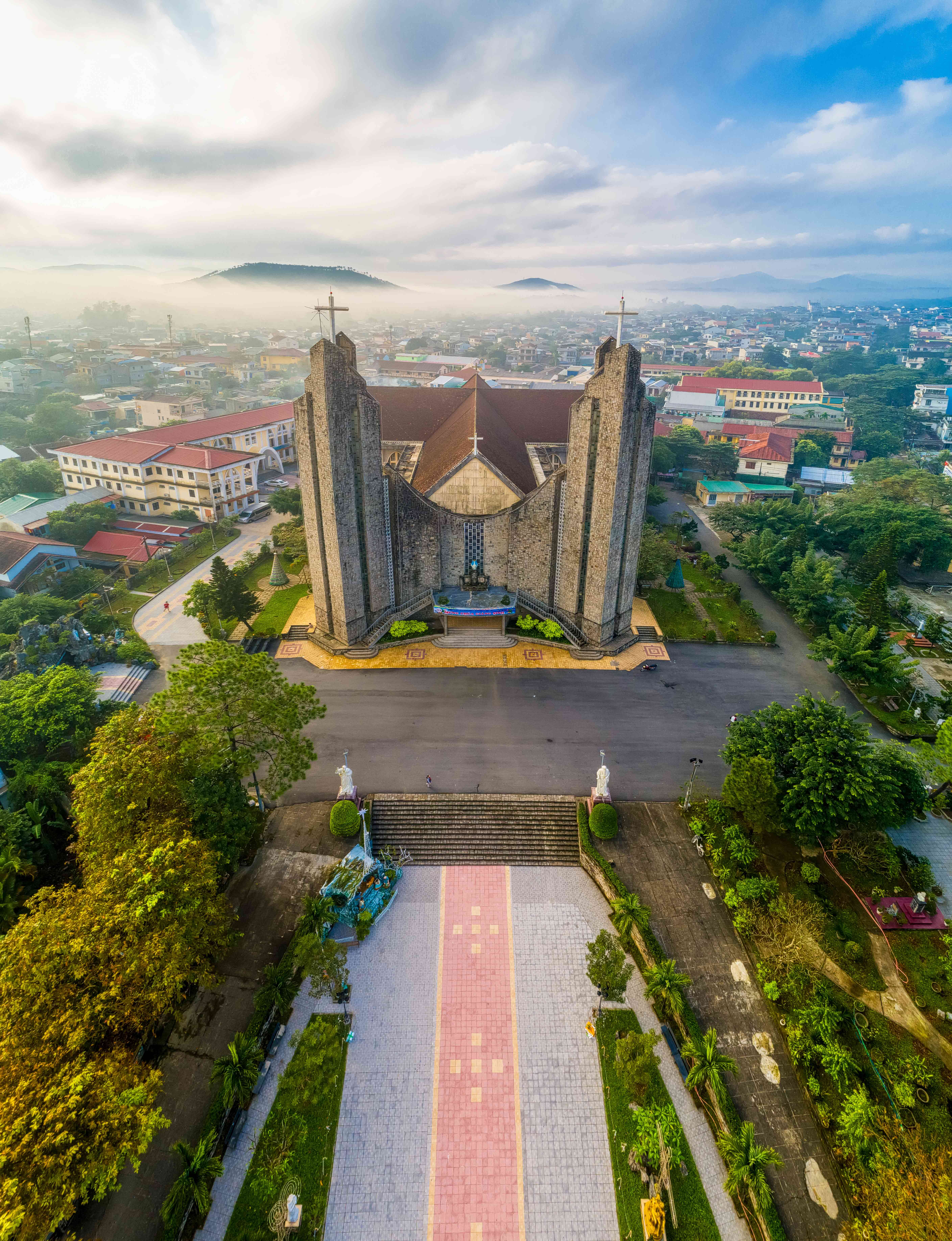 canh dep xu Hue anh 2