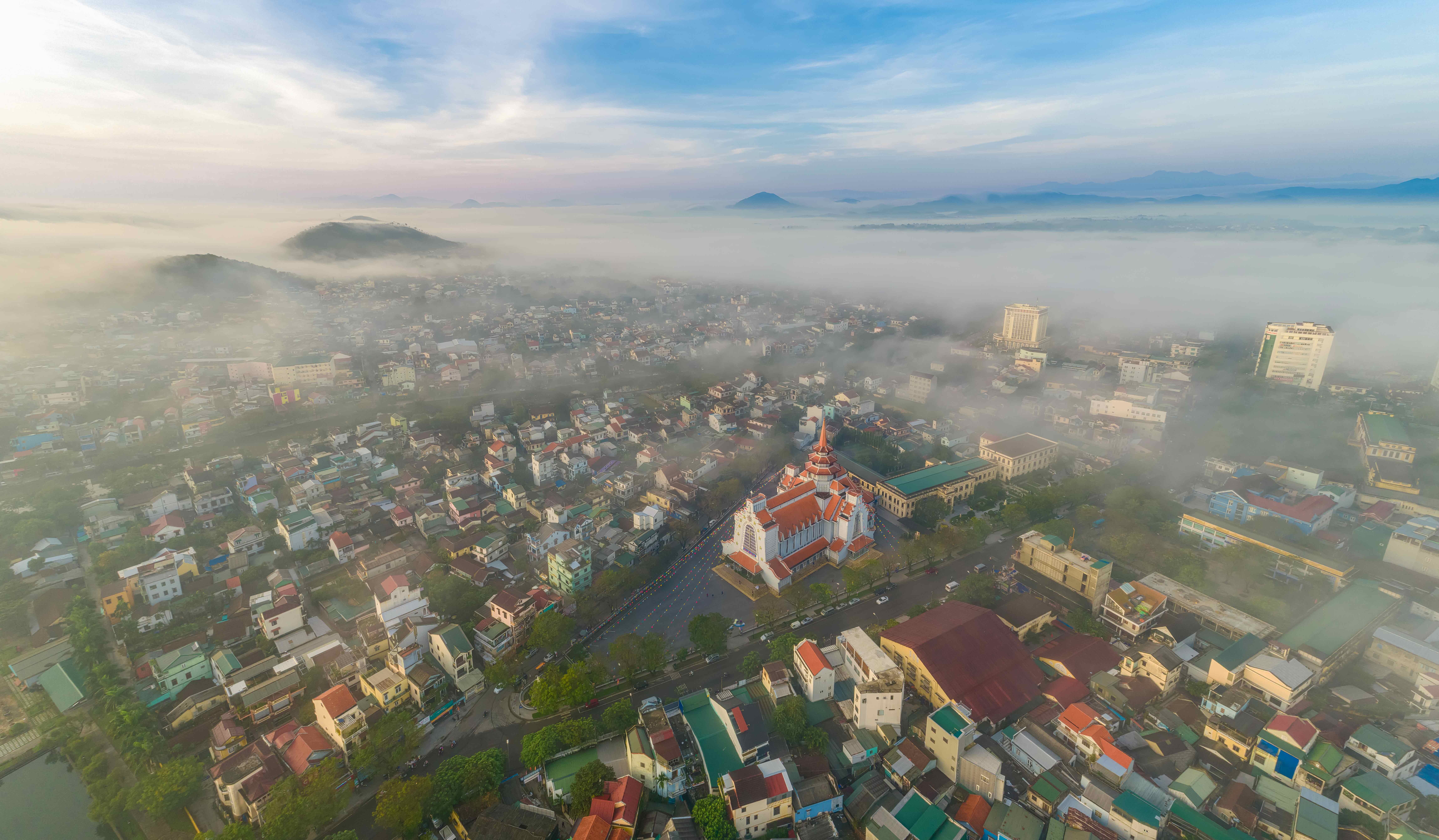 canh dep xu Hue anh 3