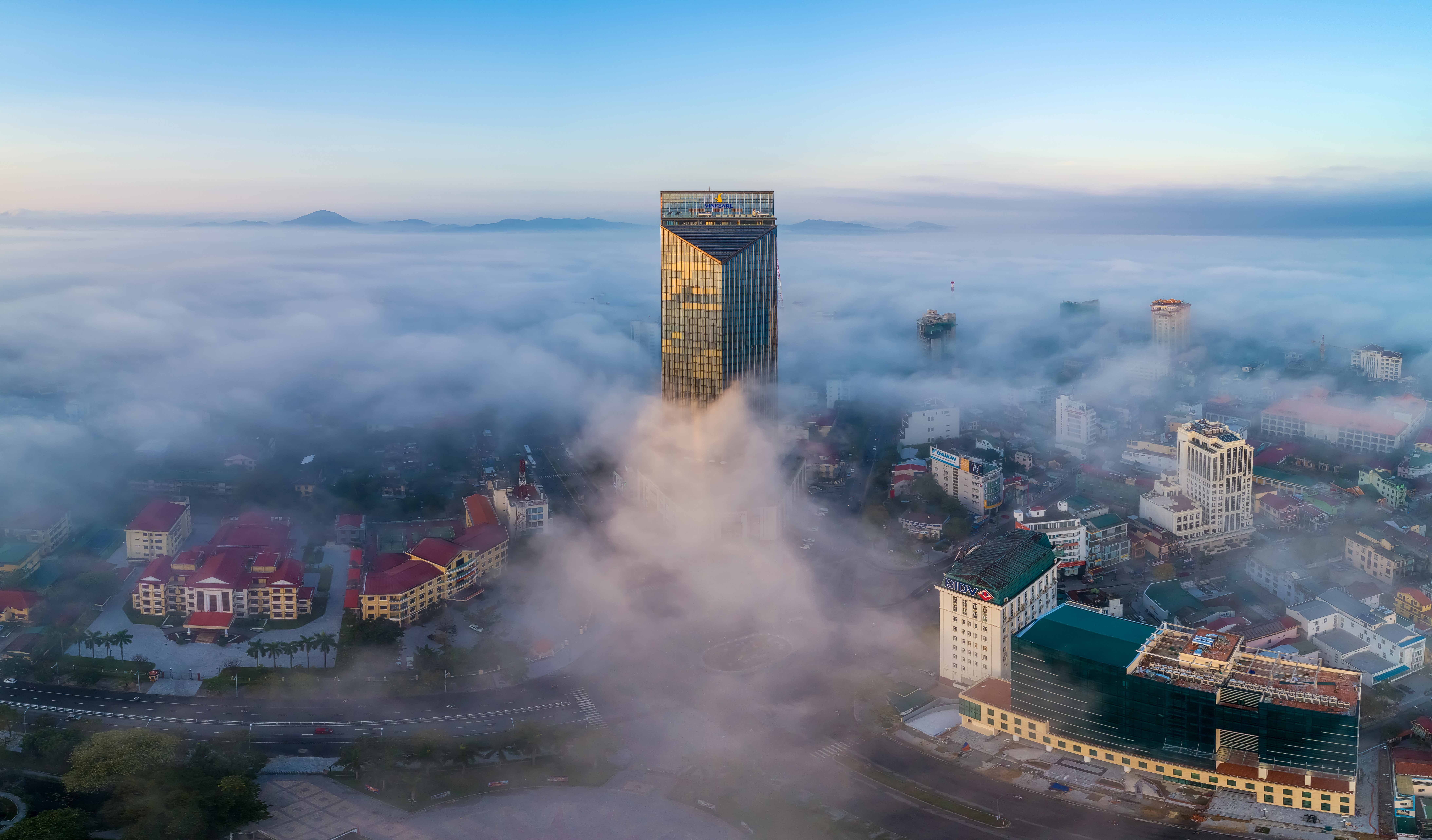 canh dep xu Hue anh 5