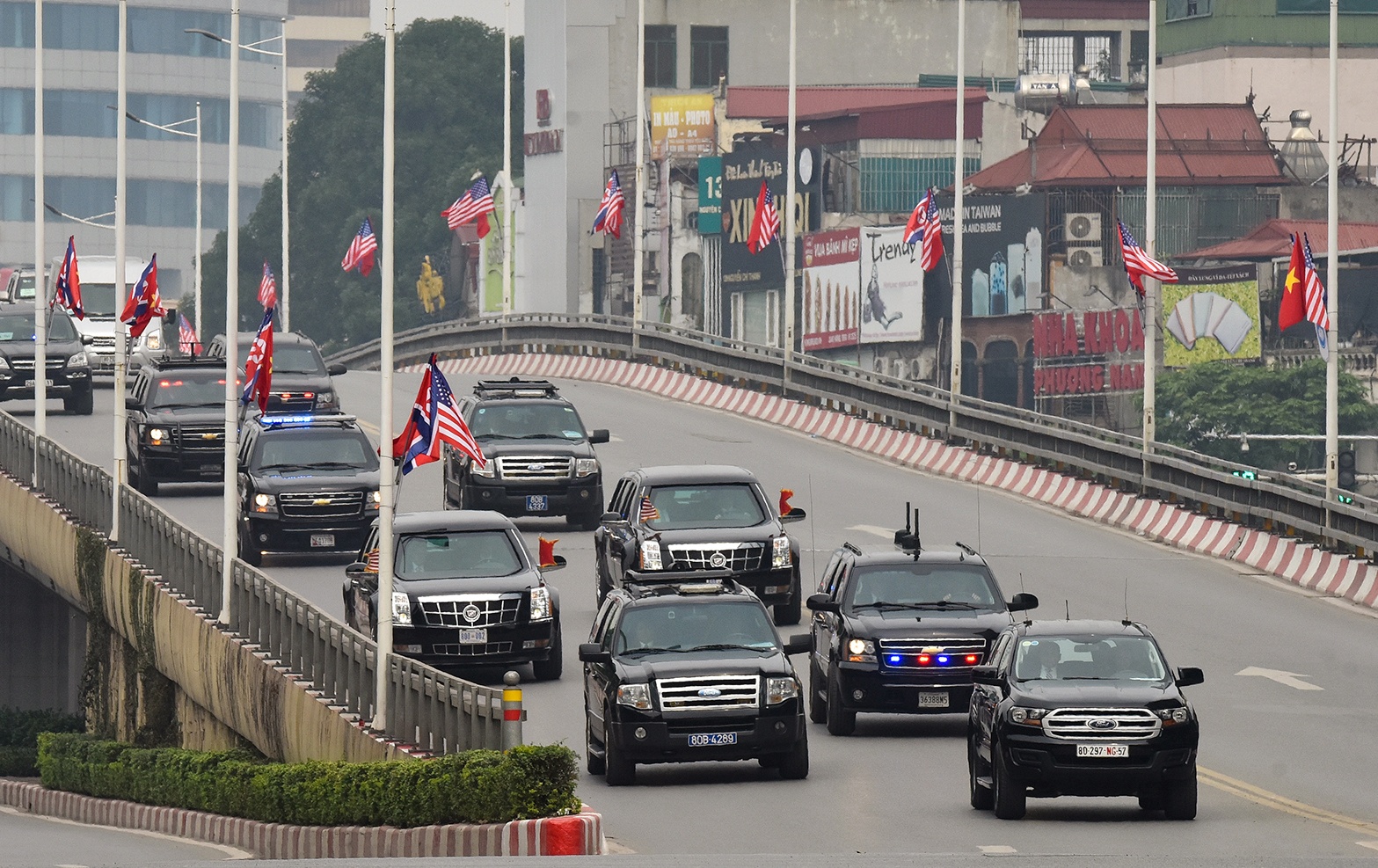 thuong dinh My Trieu o Ha Noi anh 6