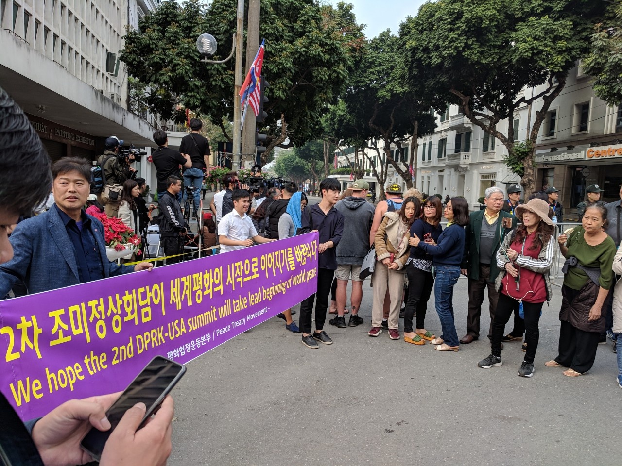 thuong dinh My Trieu o Ha Noi anh 63