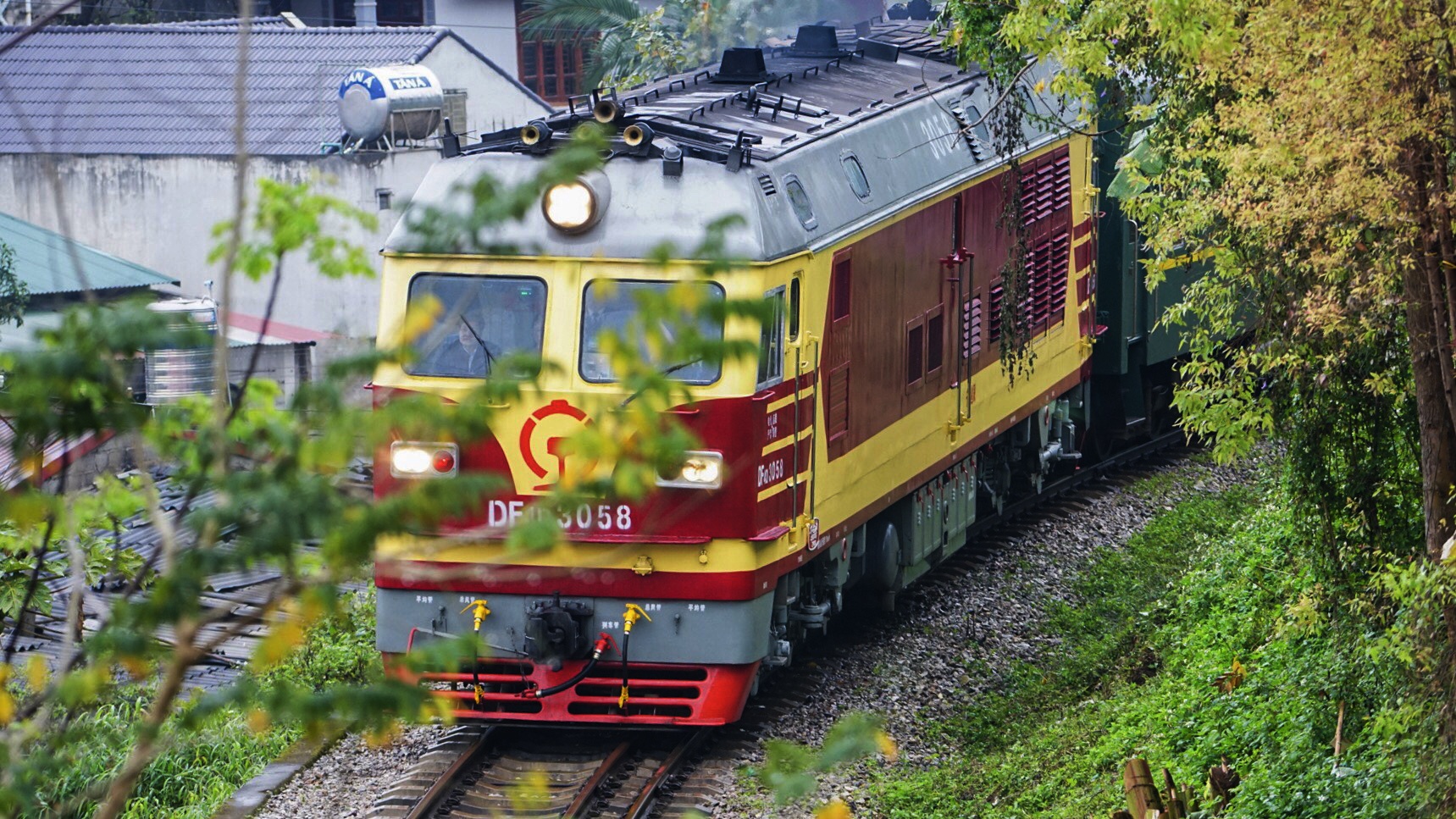 thuong dinh My Trieu o Ha Noi anh 20