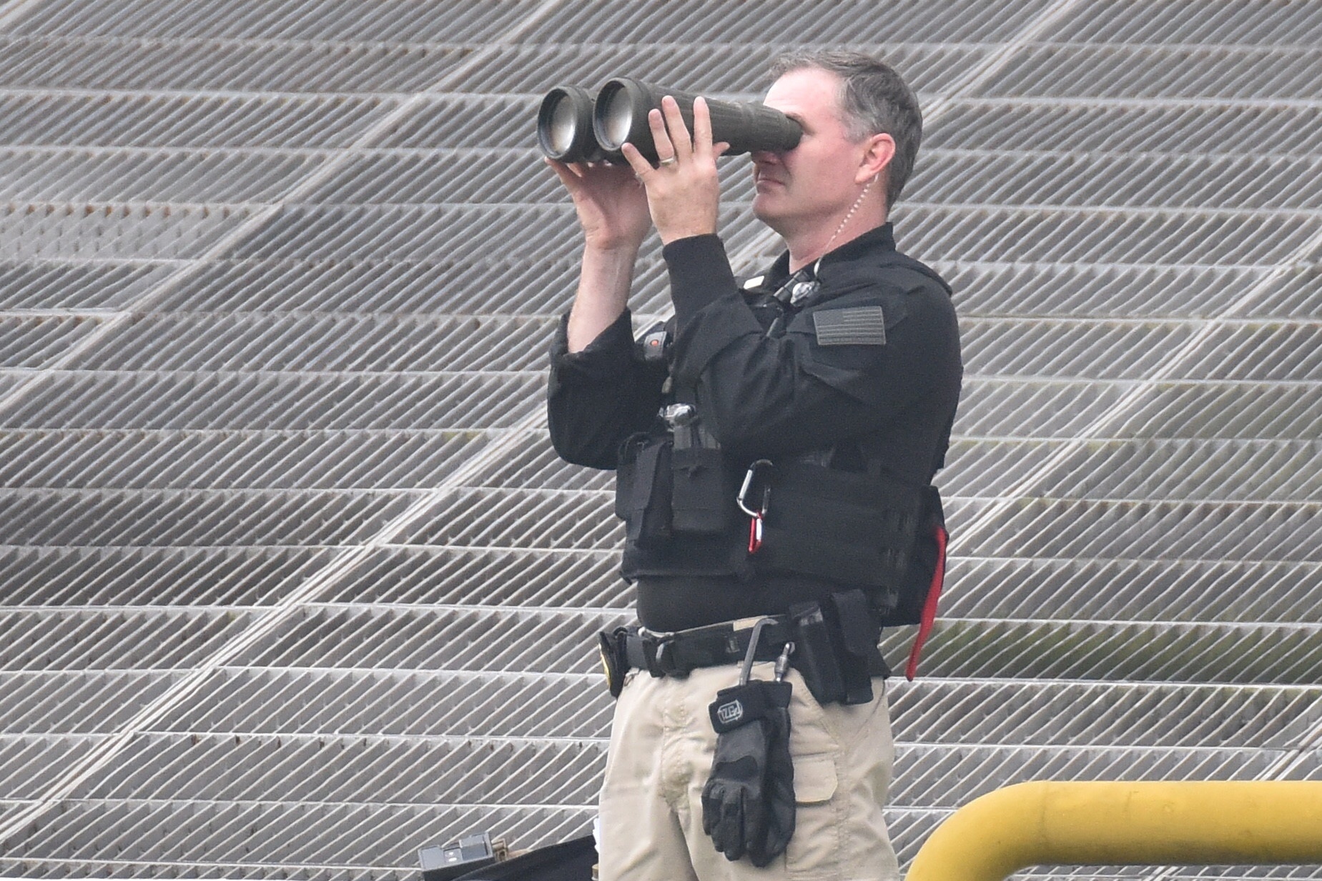 thuong dinh My Trieu o Ha Noi anh 54