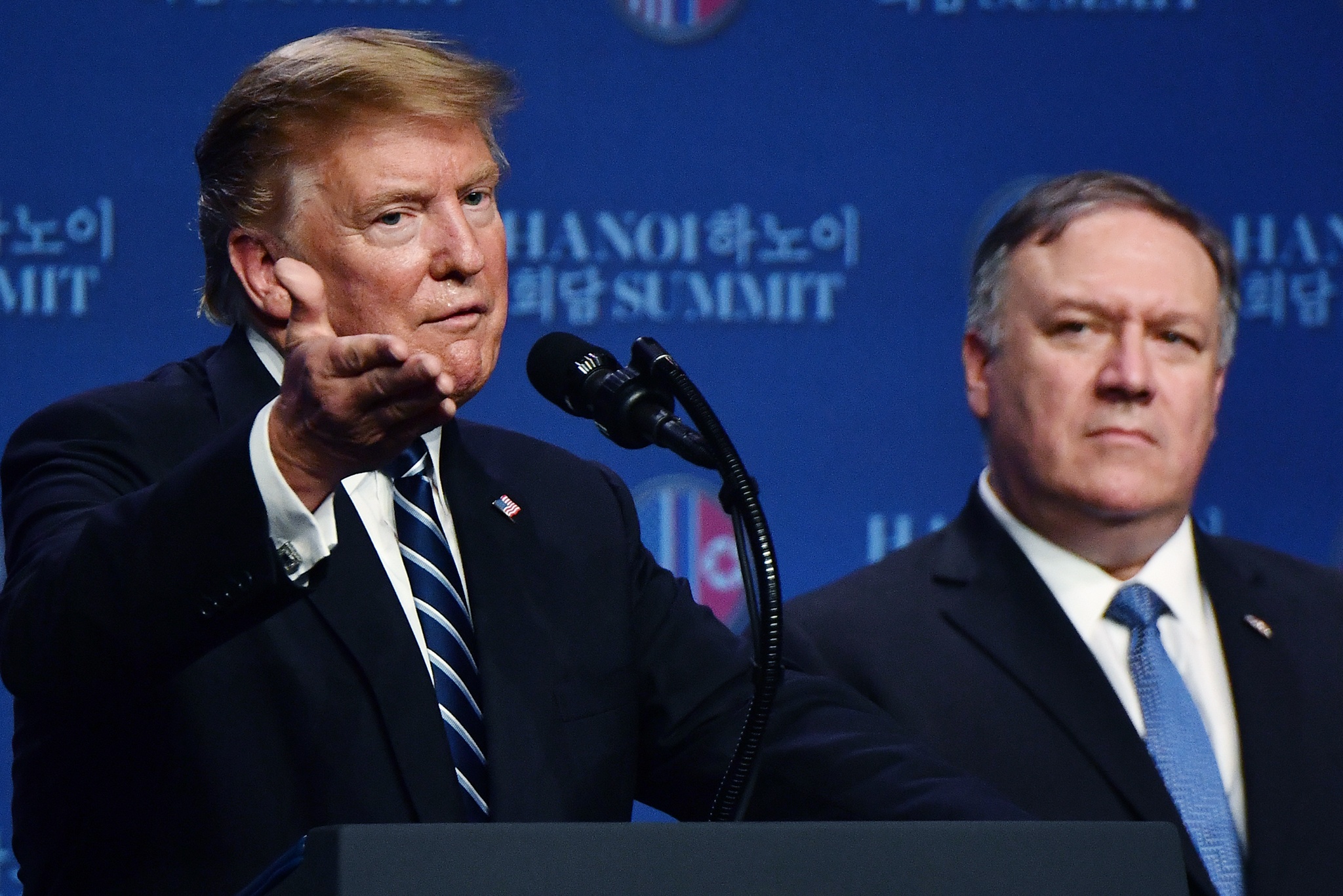 thuong dinh My Trieu o Ha Noi anh 72