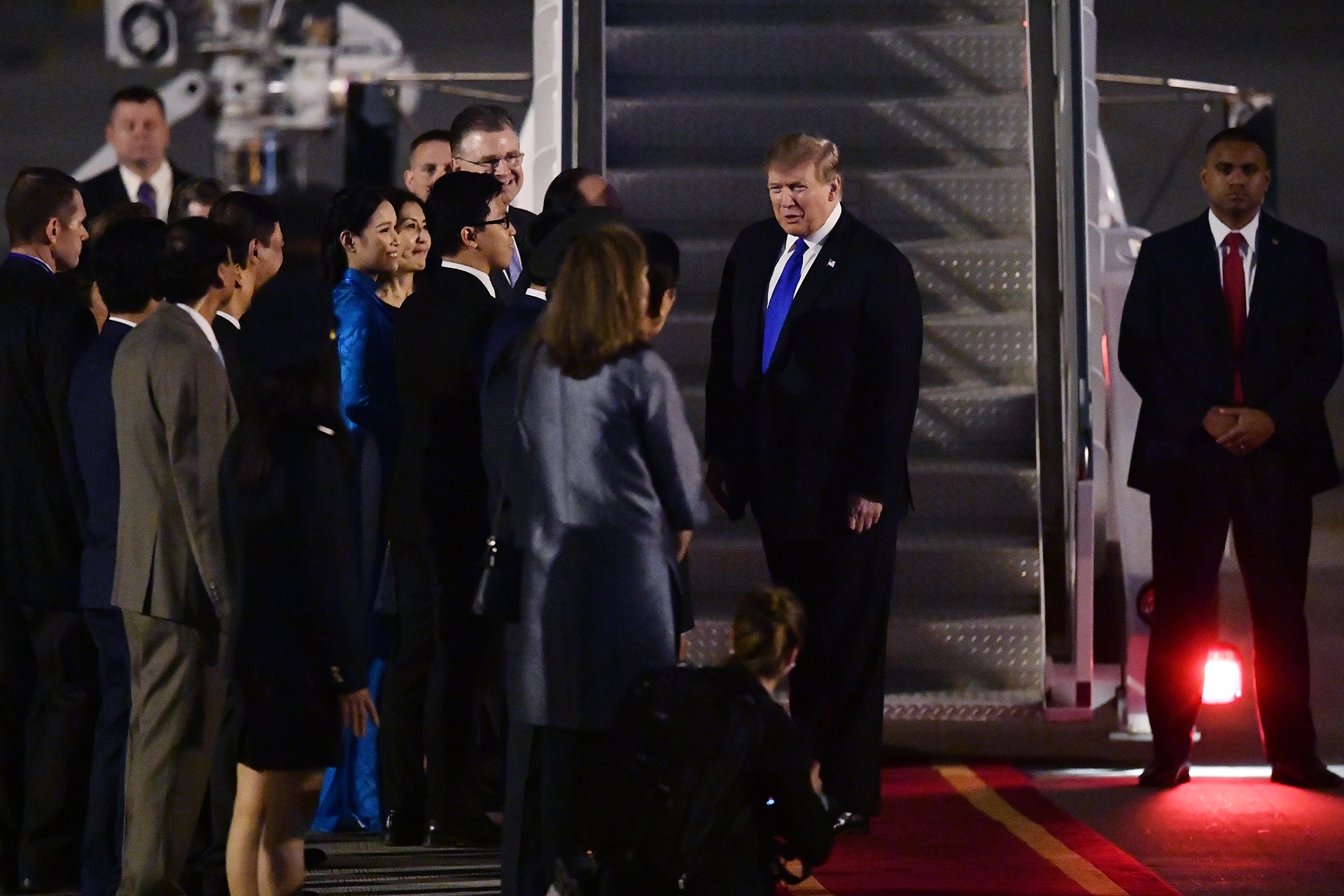 thuong dinh My Trieu o Ha Noi anh 10