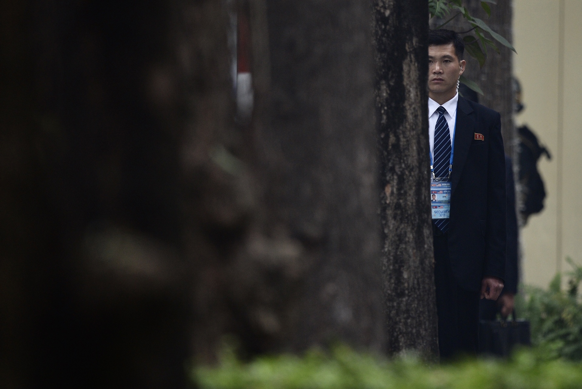 thuong dinh My Trieu o Ha Noi anh 59