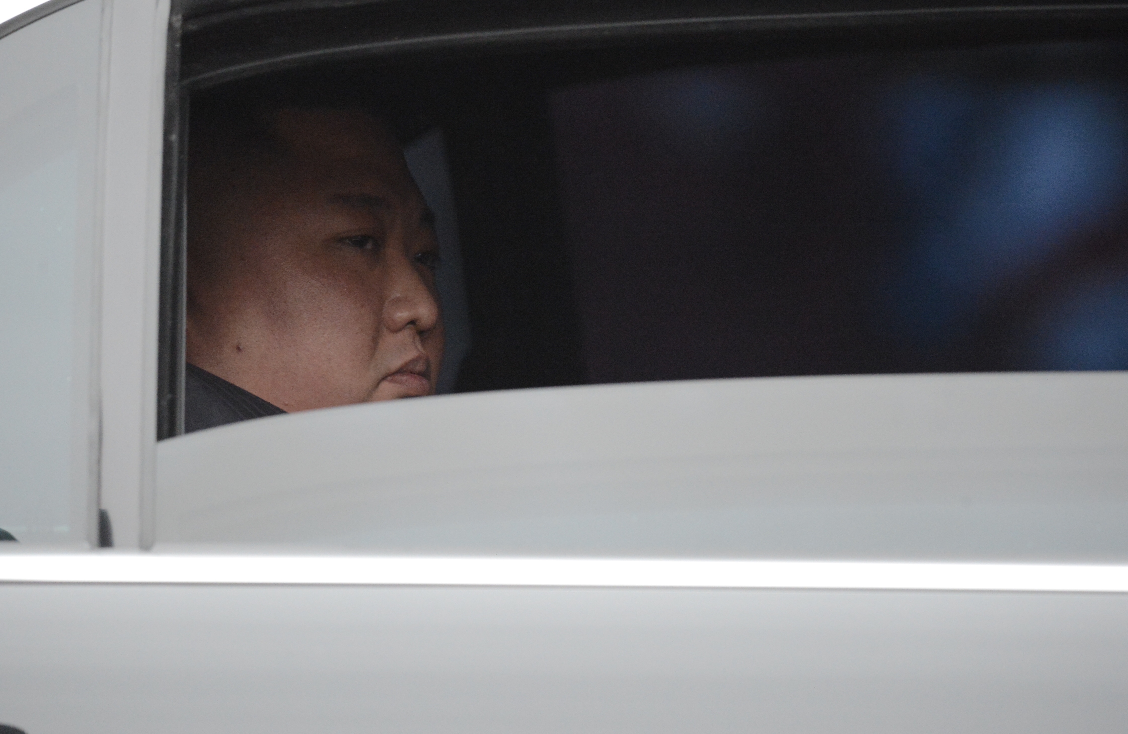 thuong dinh My Trieu o Ha Noi anh 26